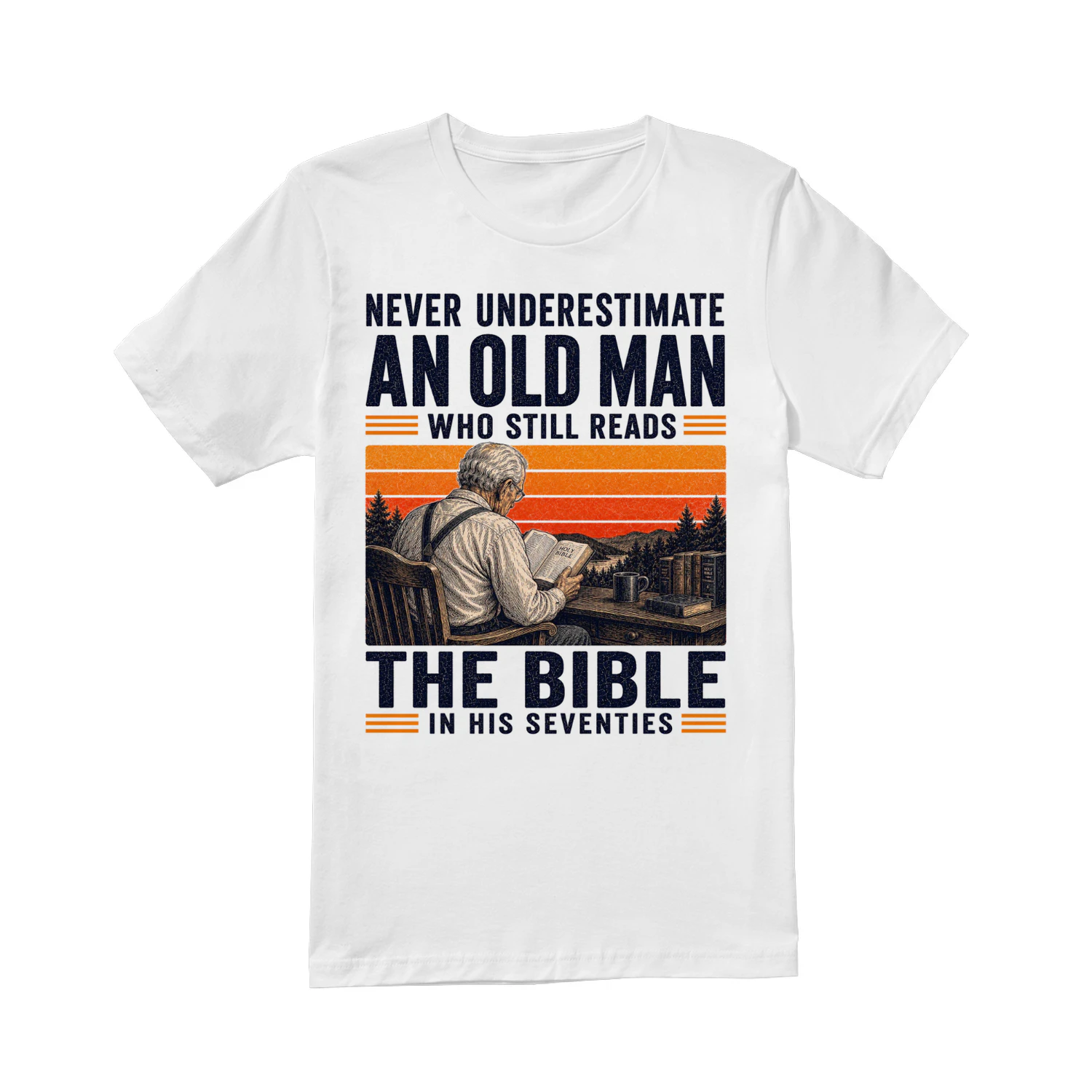 TEU0502 The Bible