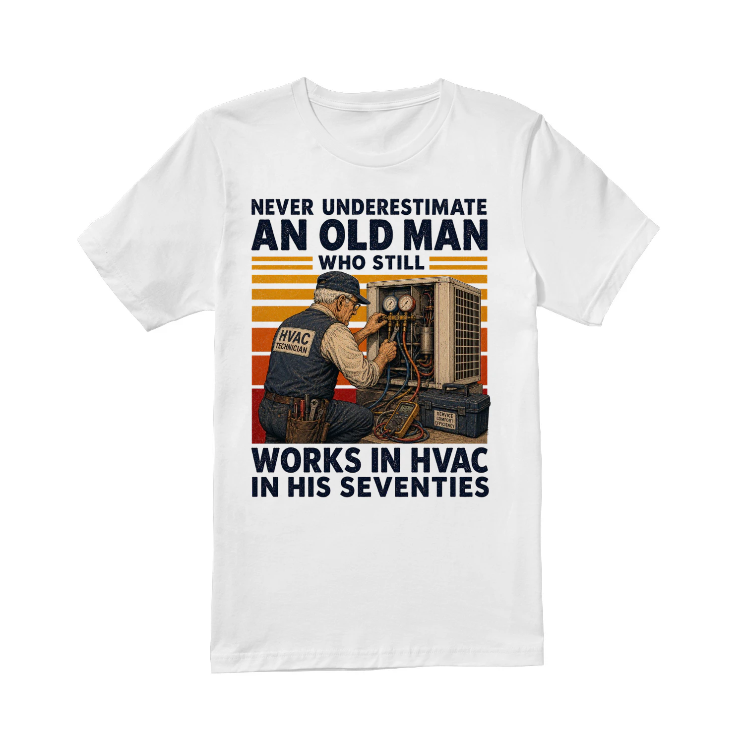 TEU0235 Works In Hvac