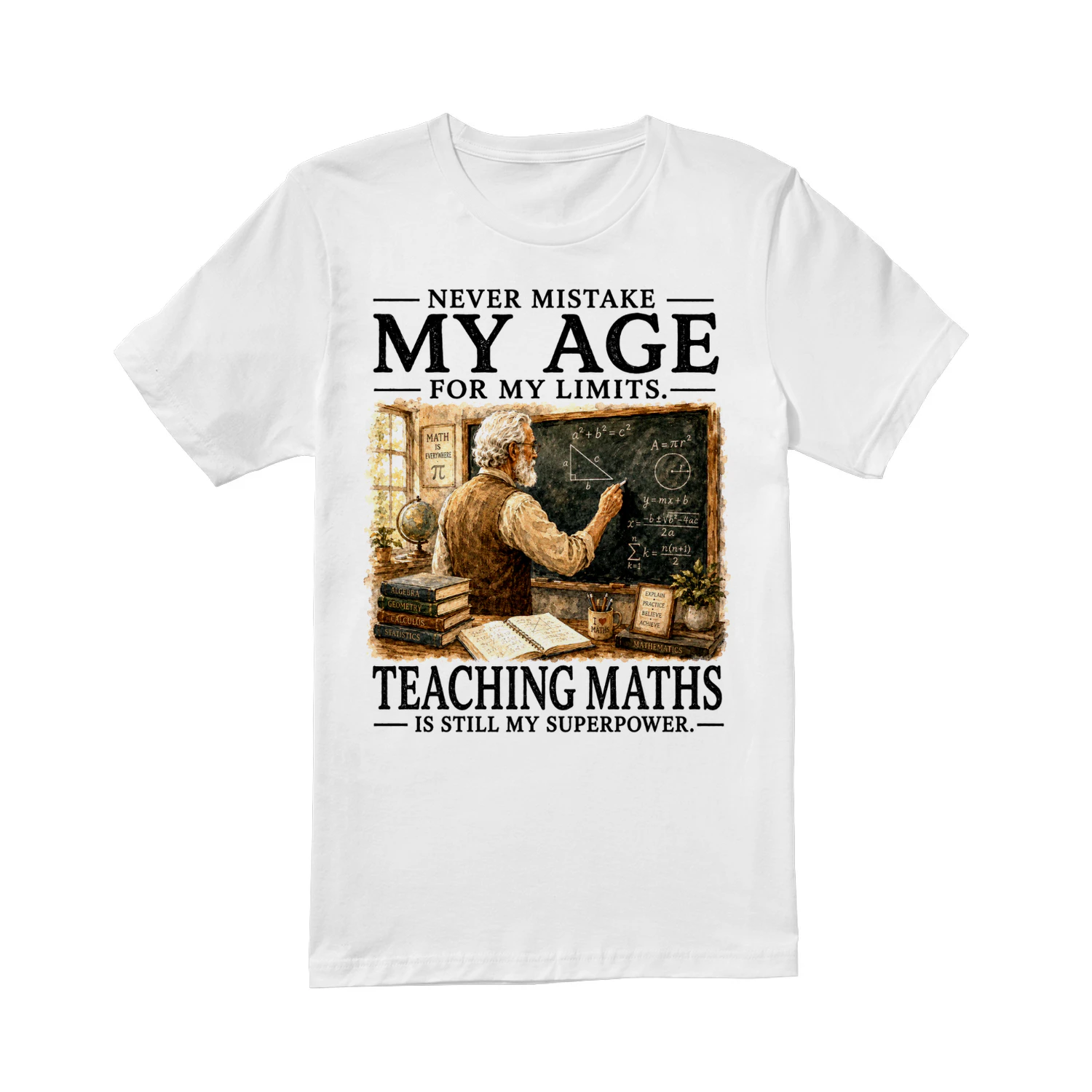 TEU0601 Teaching Maths