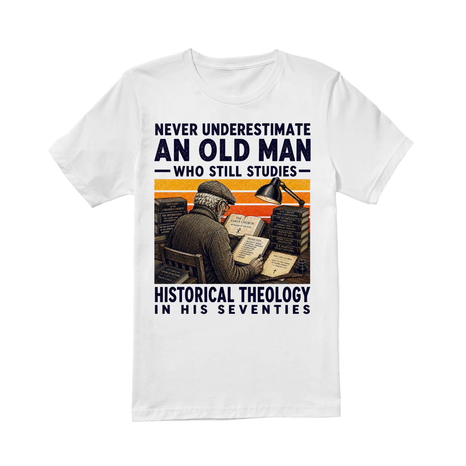 TEU0763 Historical Theology
