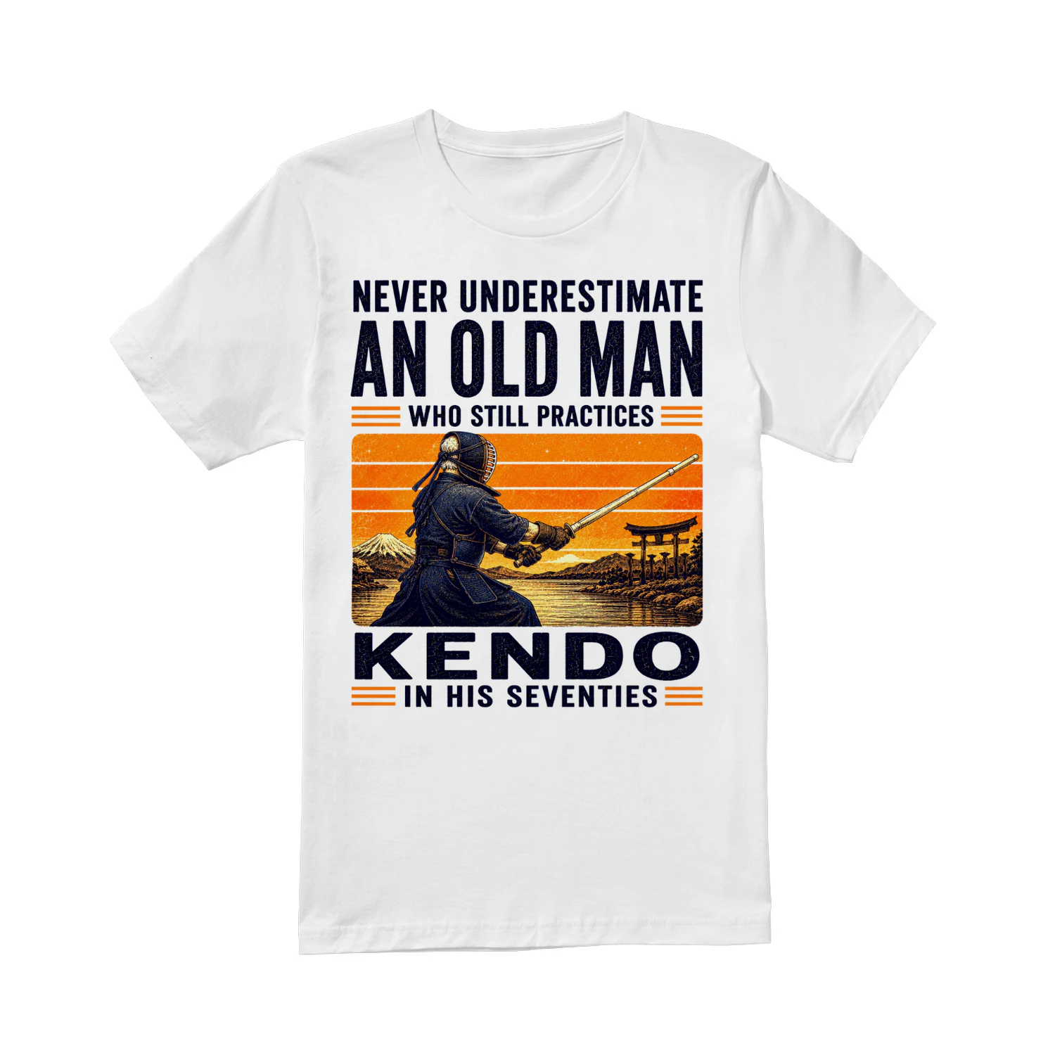 TEU0539 Kendo