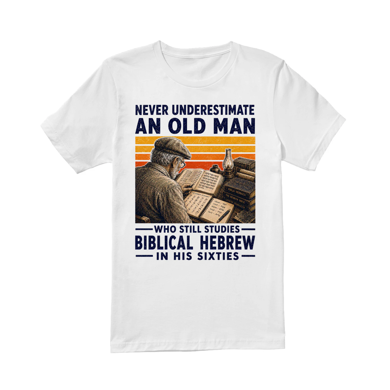 TEU0733 Biblical Hebrew 60
