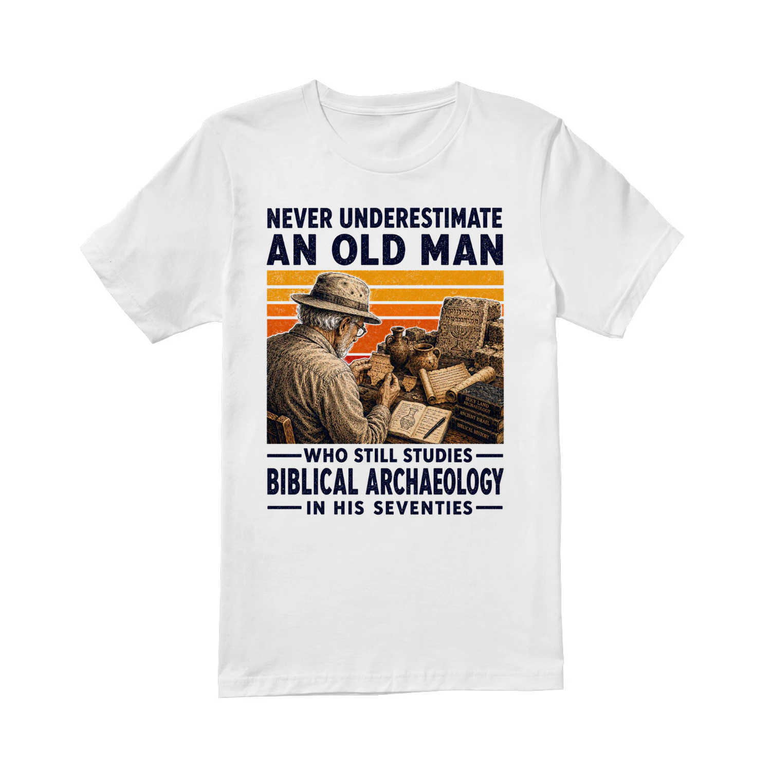 TEU0703 Biblical Archaeology