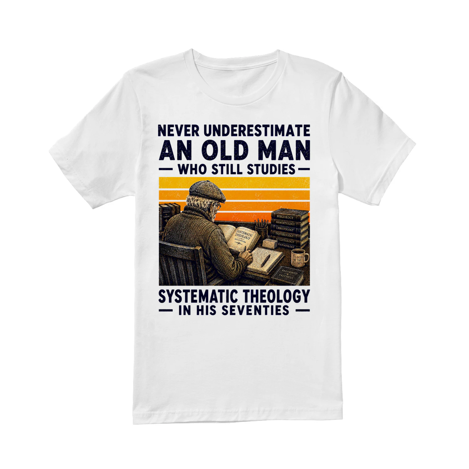 TEU0764 Systematic Theology