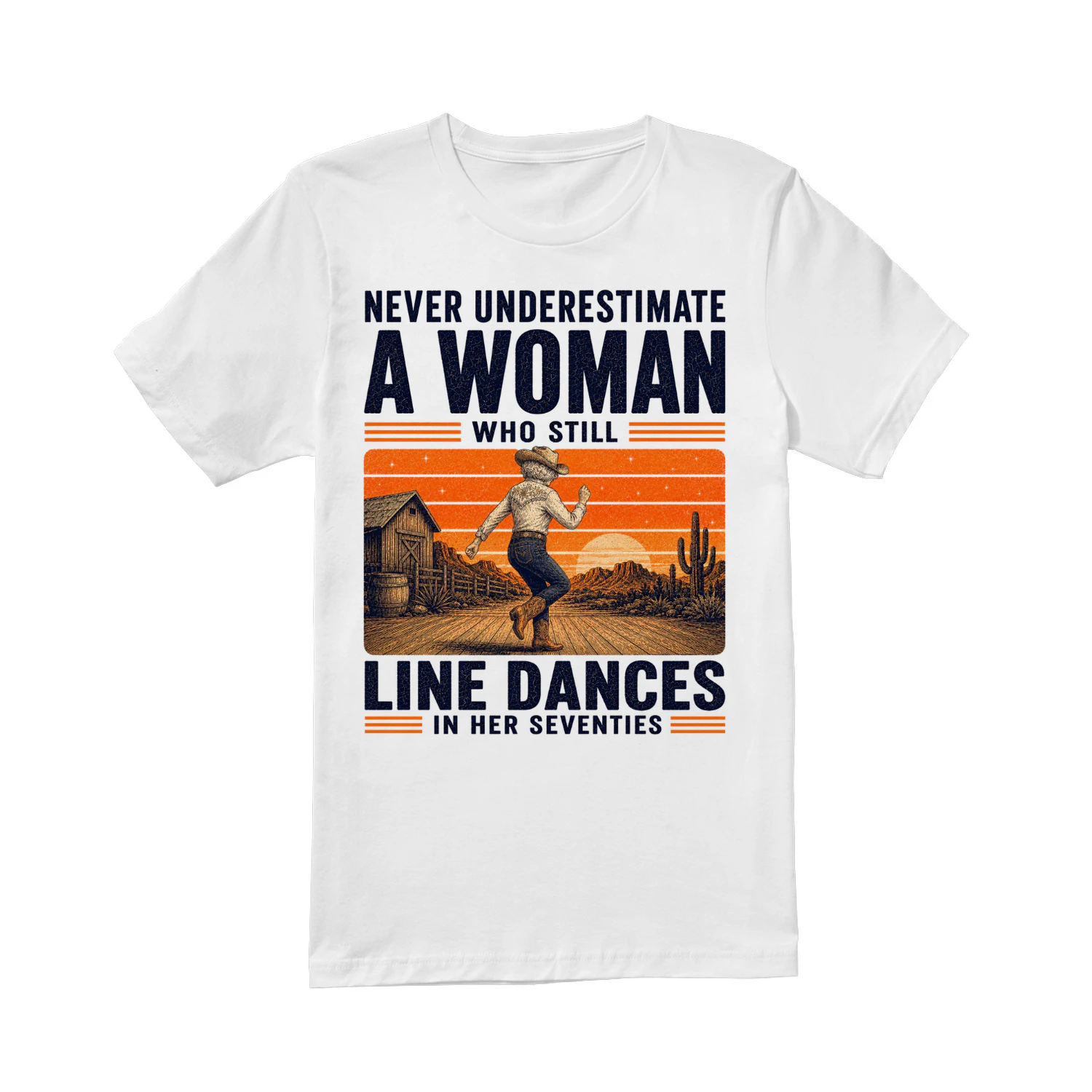 TEU0528 Line Dances