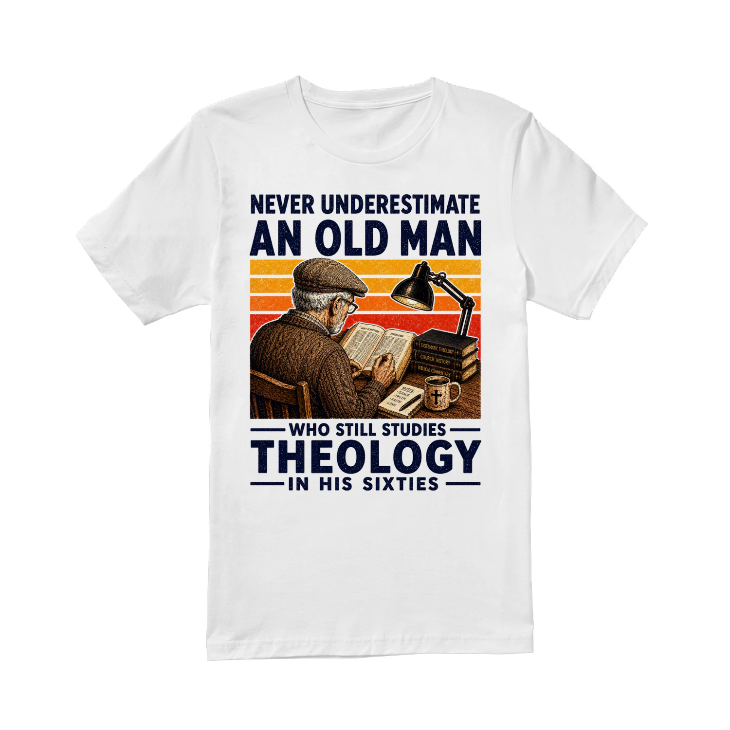 TEU0695 Theology