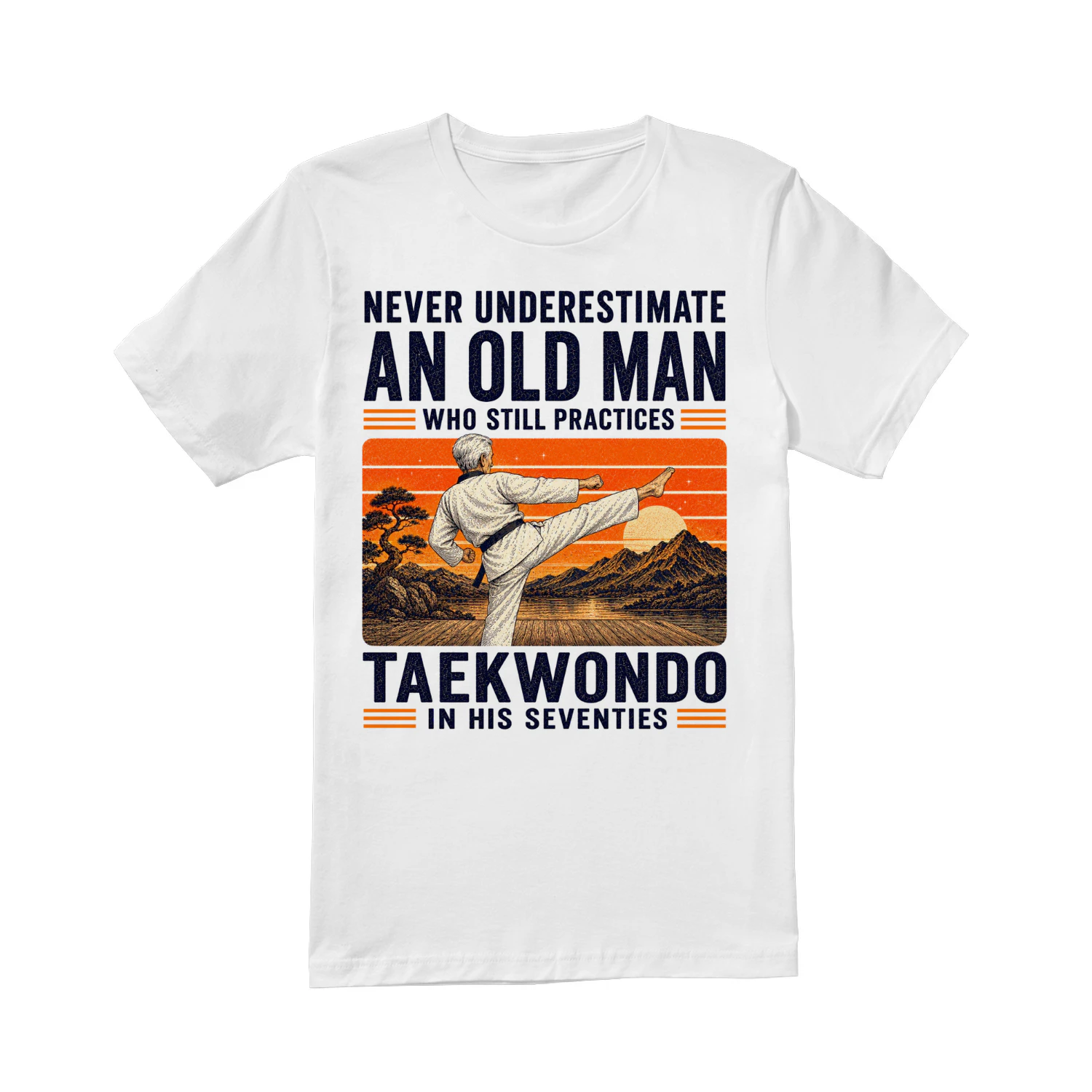 TEU0532 Taekwondo