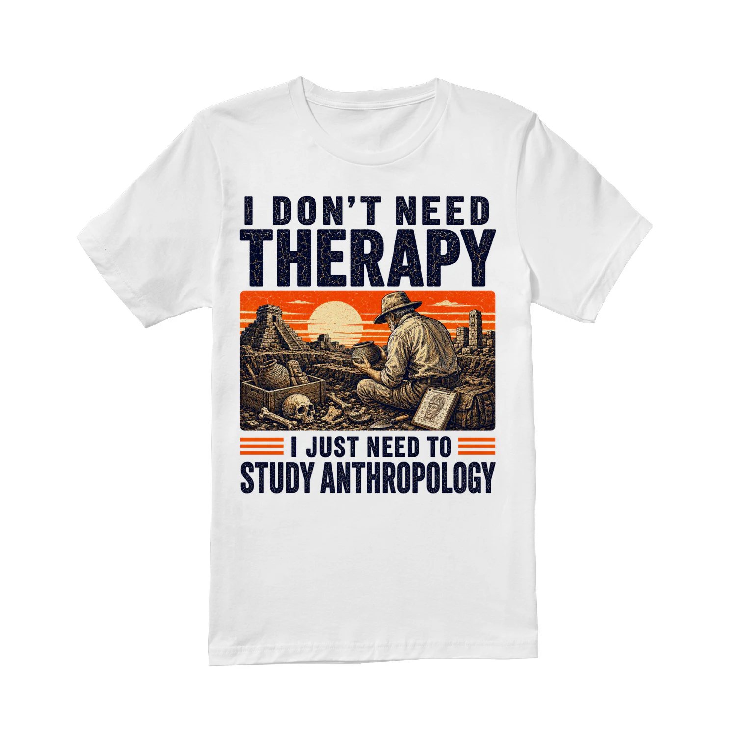 TEU0679 Study Anthropology