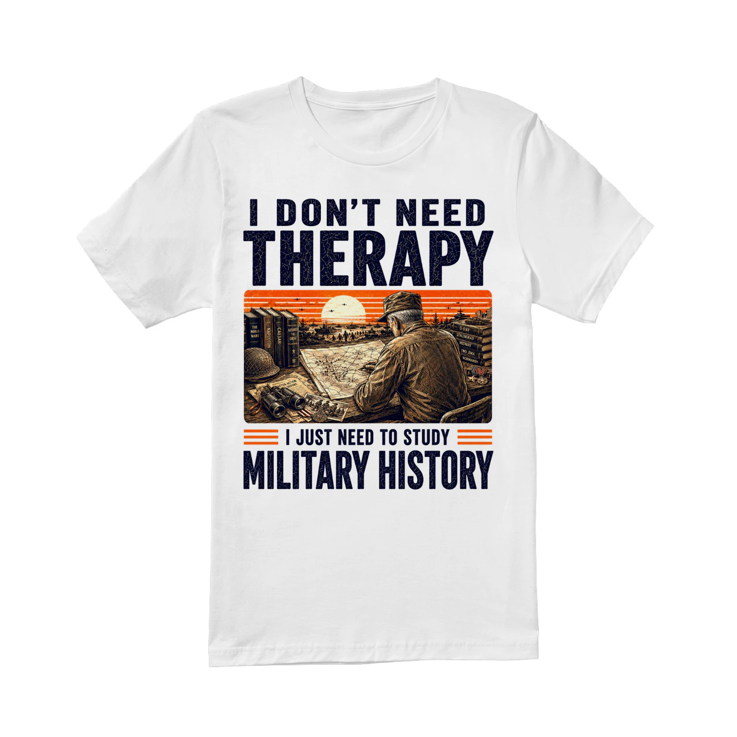 TEU0684 Military History