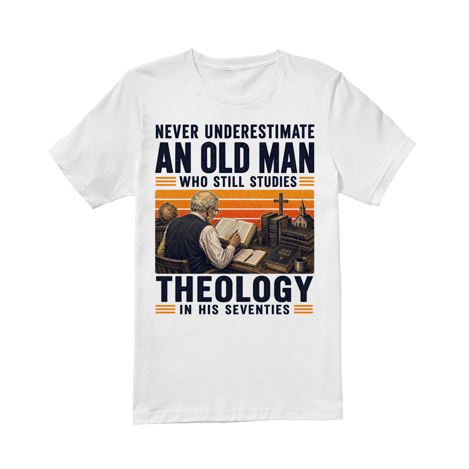 TEU0504 Theology