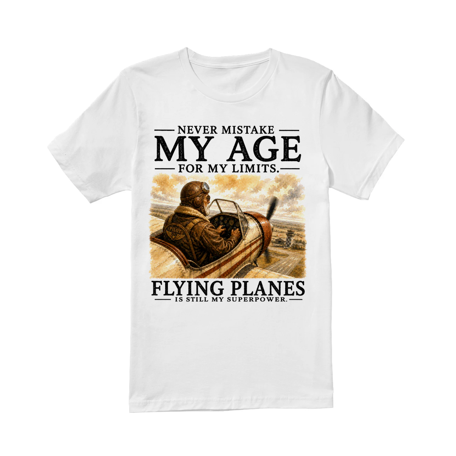 TEU0587My Age - Flying Planes