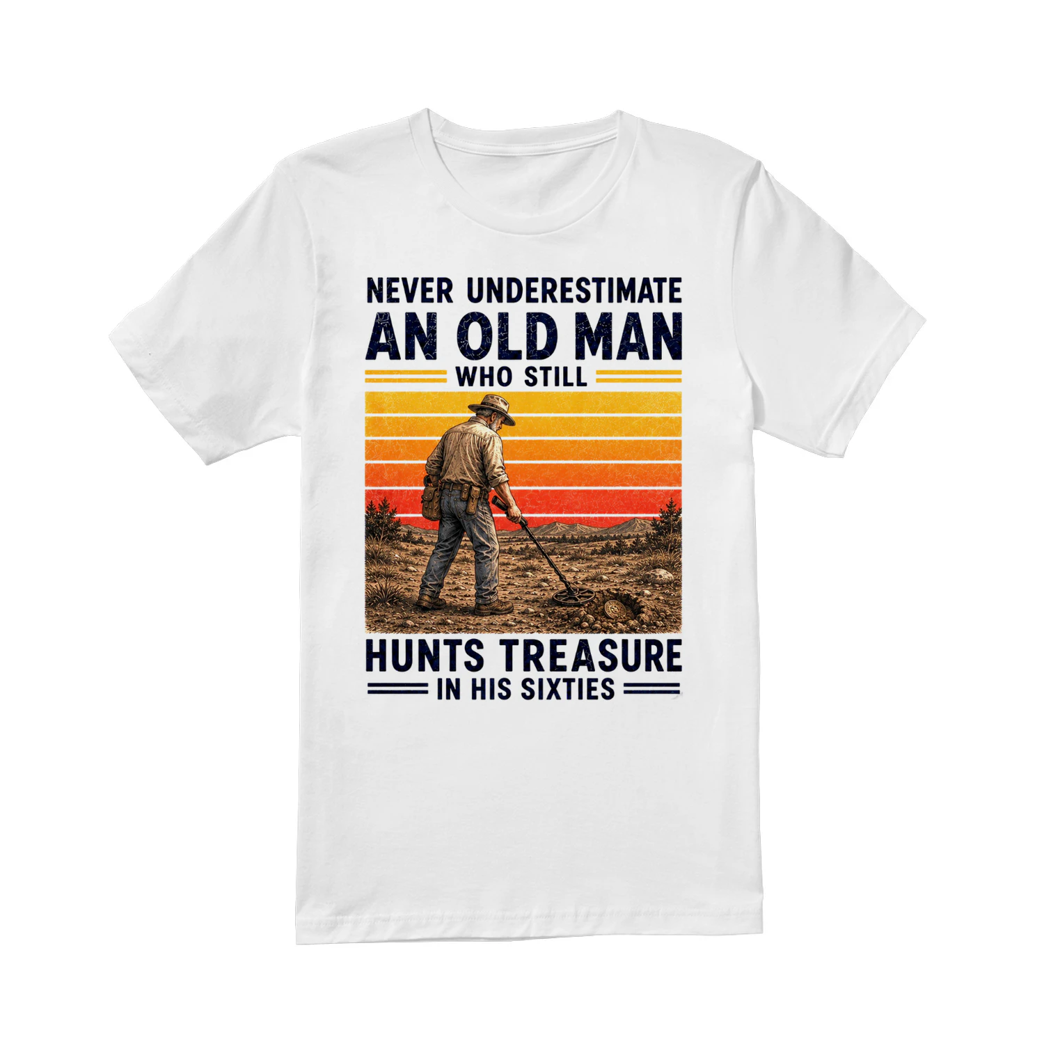 TEU0322 Hunts Treasure