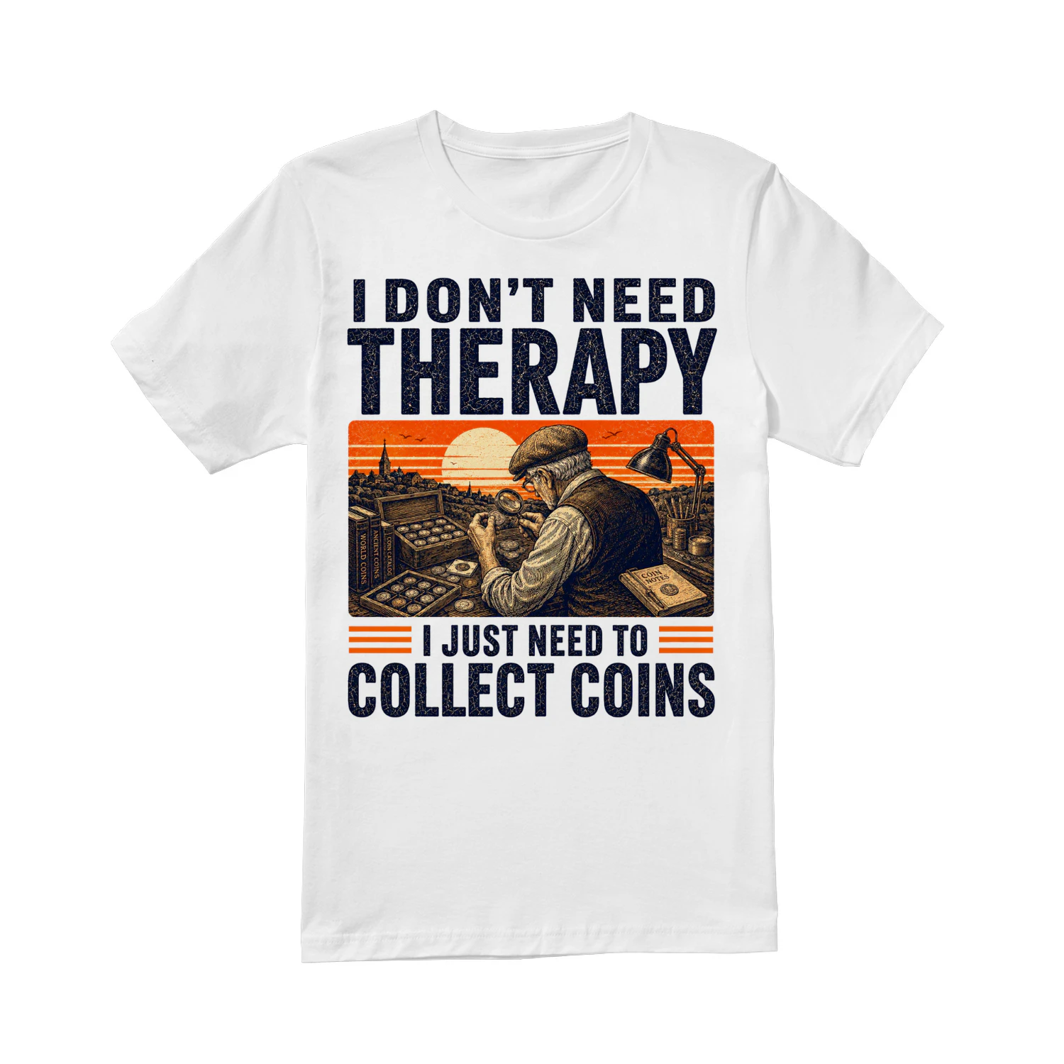 TEU0674 Collect Coins