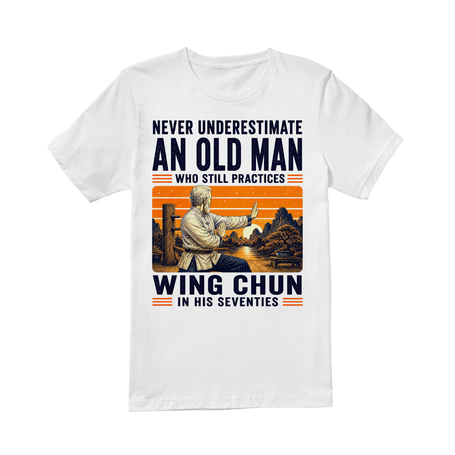 TEU0540 Wing Chun
