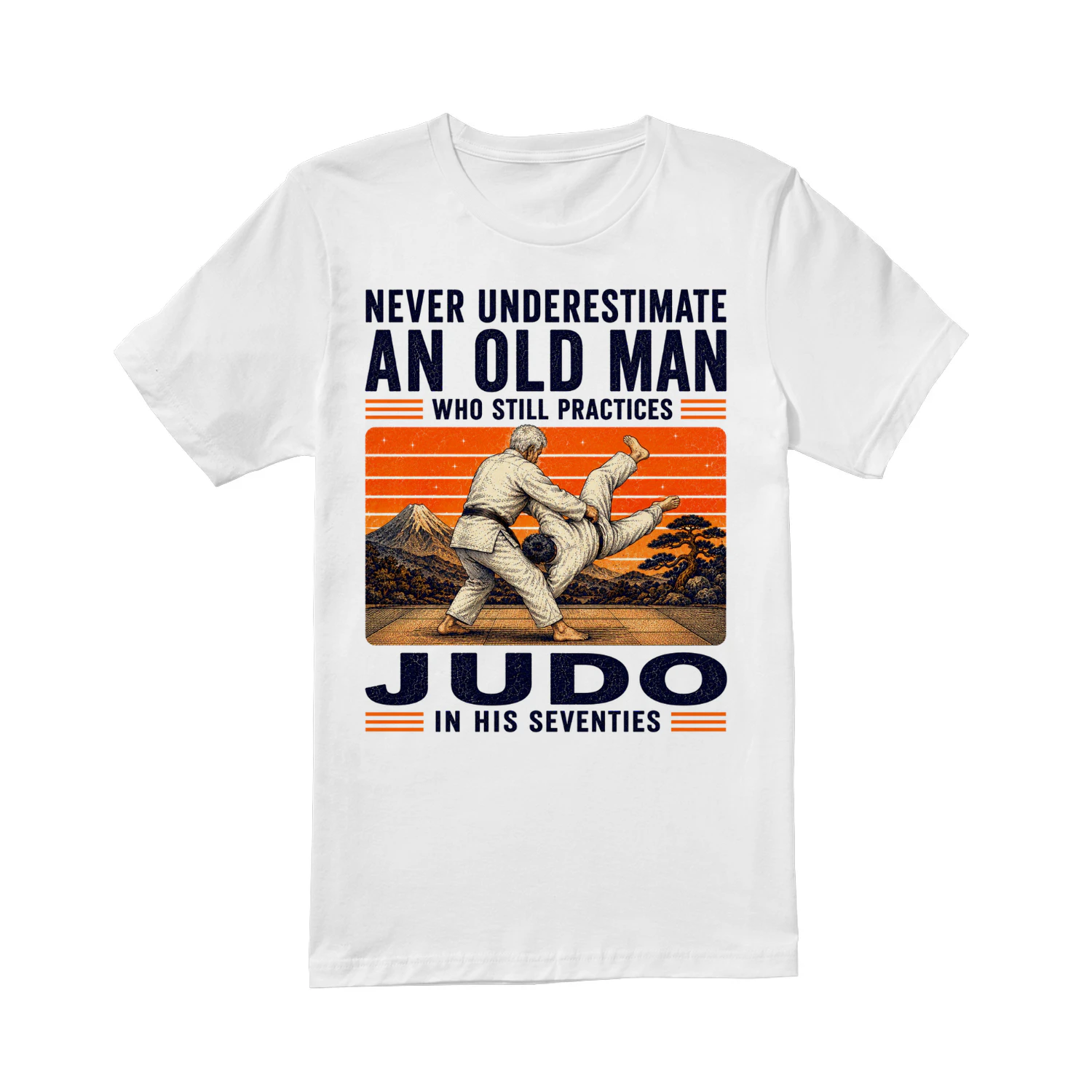 TEU0537 Judo