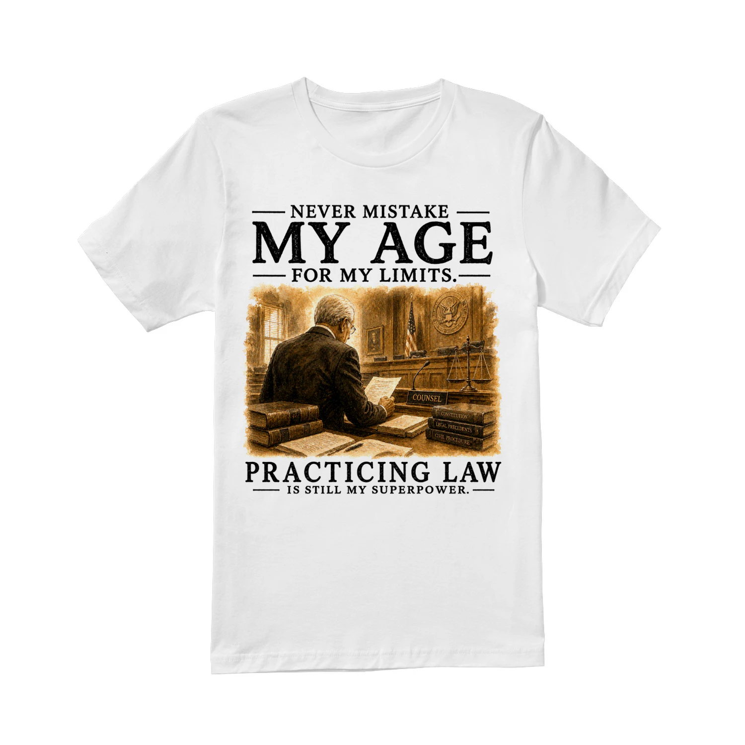 TEU0598 PRACTICING LAW