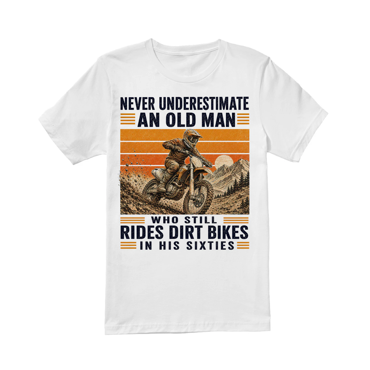 TEU0474 Rides Dirt Bikes
