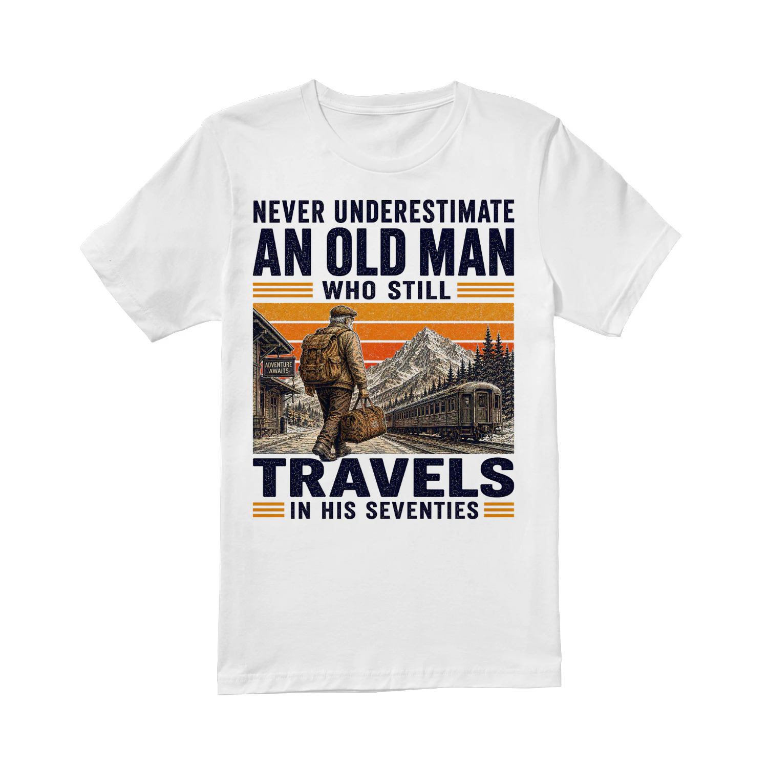 TEU0424 Travels