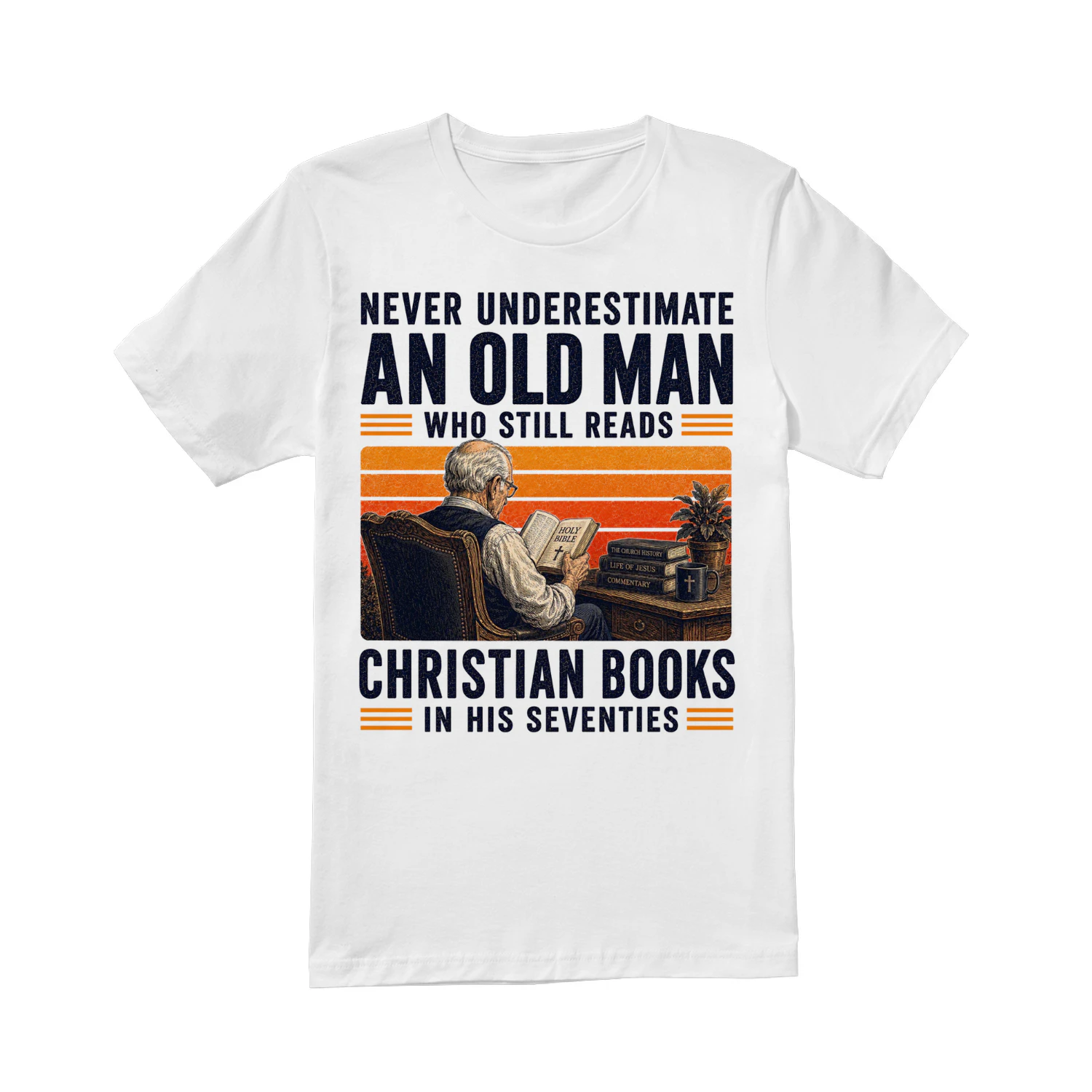 TEU0498 Christian Books