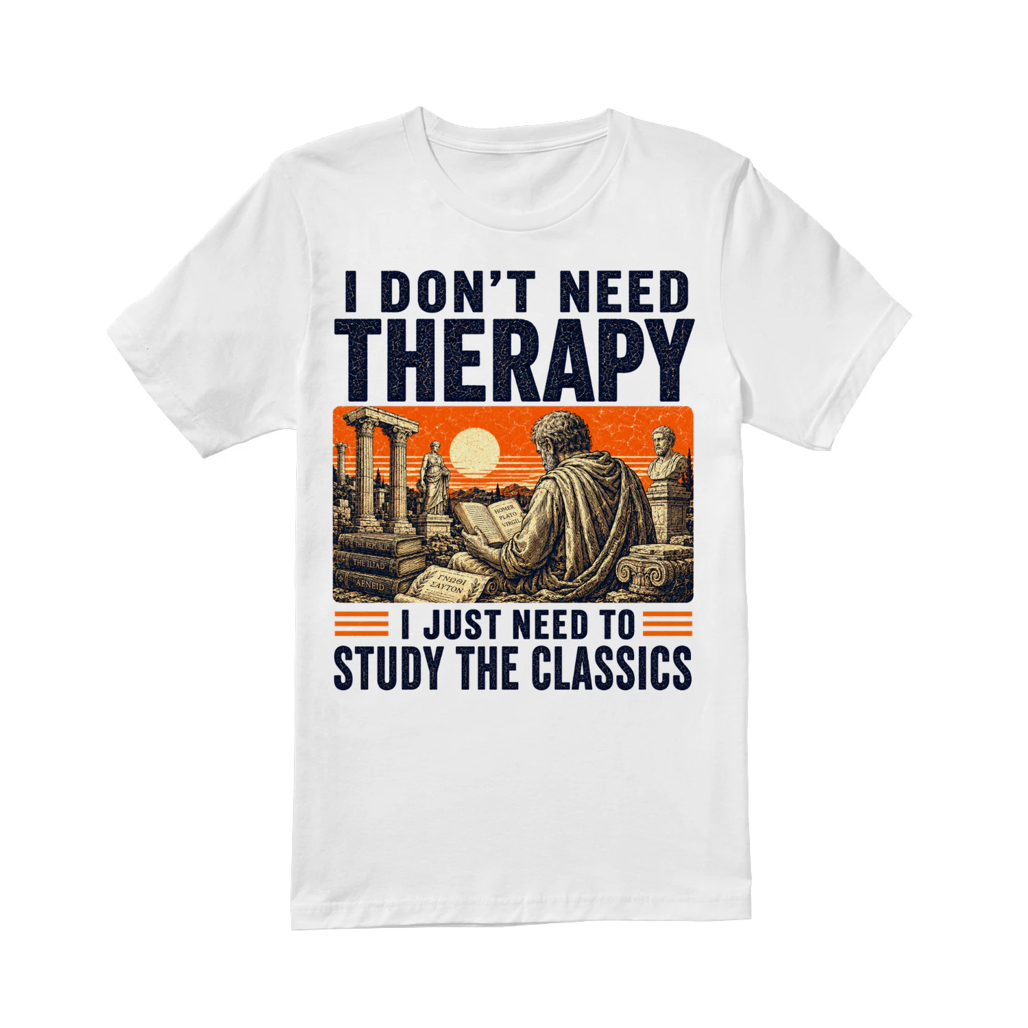 TEU0686 Study The Classics