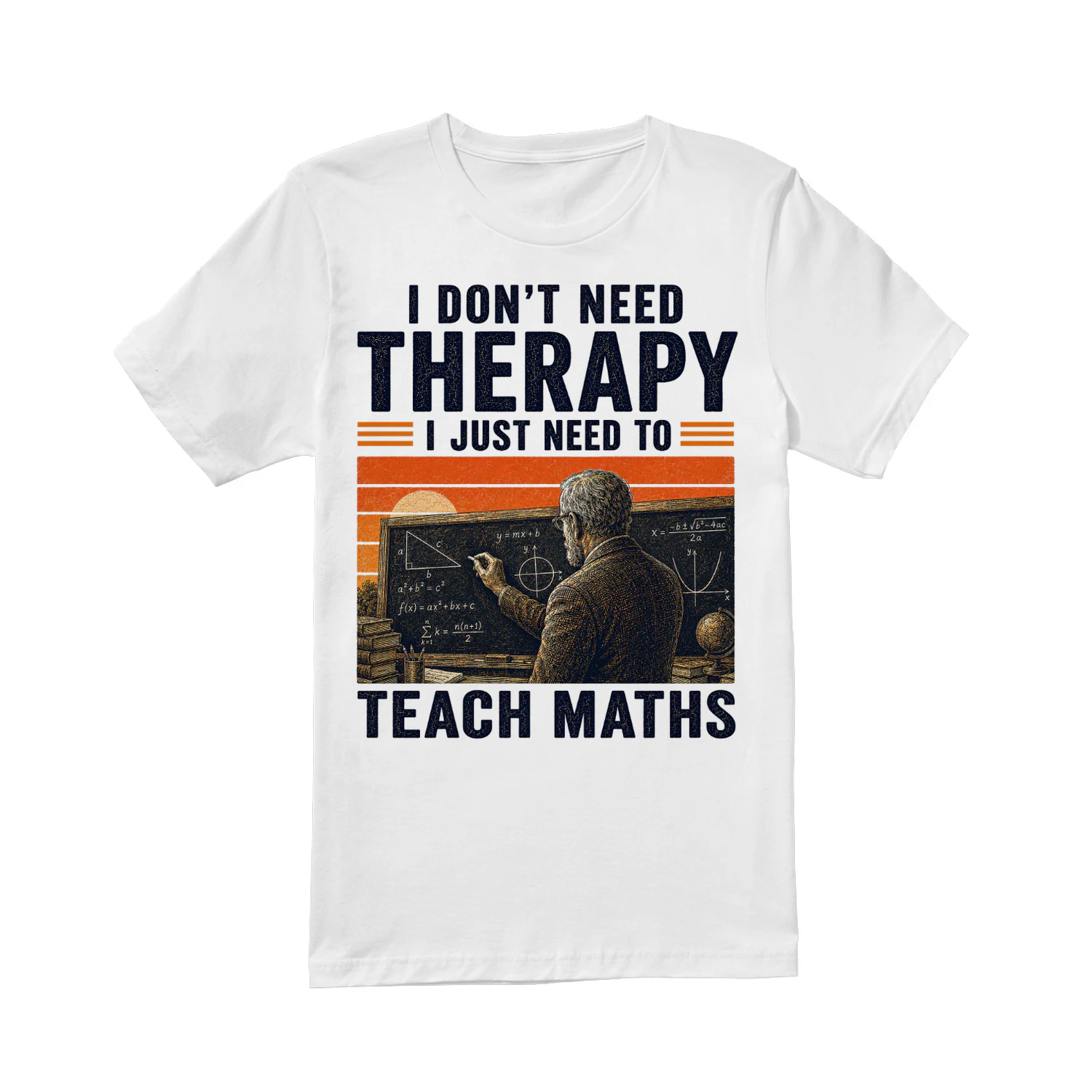 TEU0455 Teach Maths