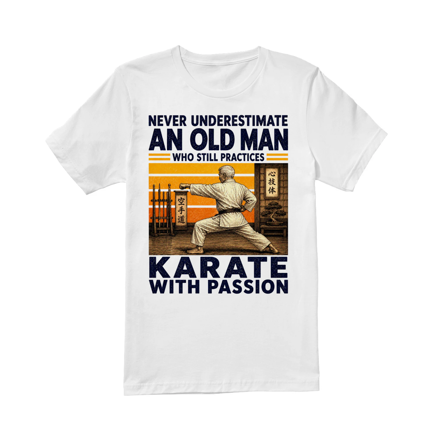 TEU0949 Karate