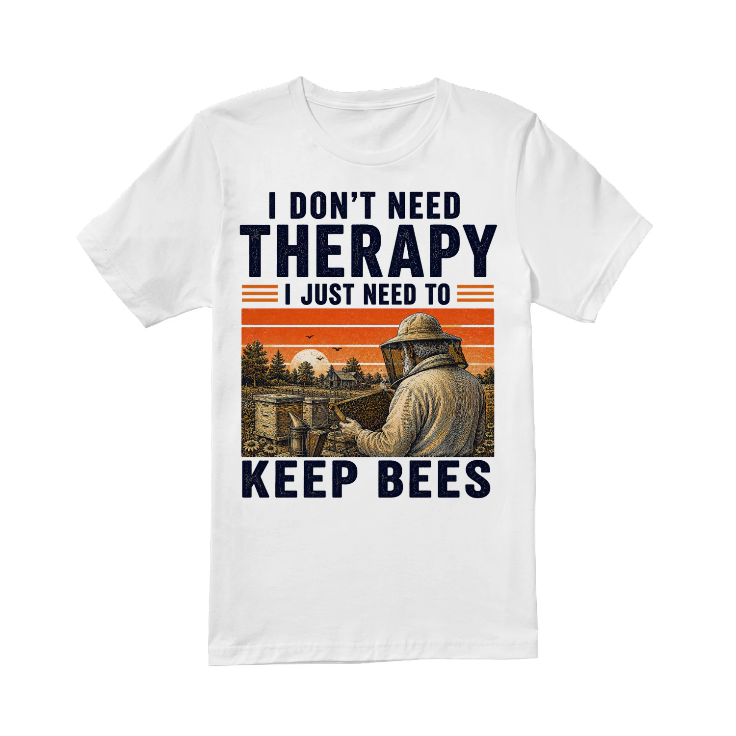 TEU0448 Keep Bees