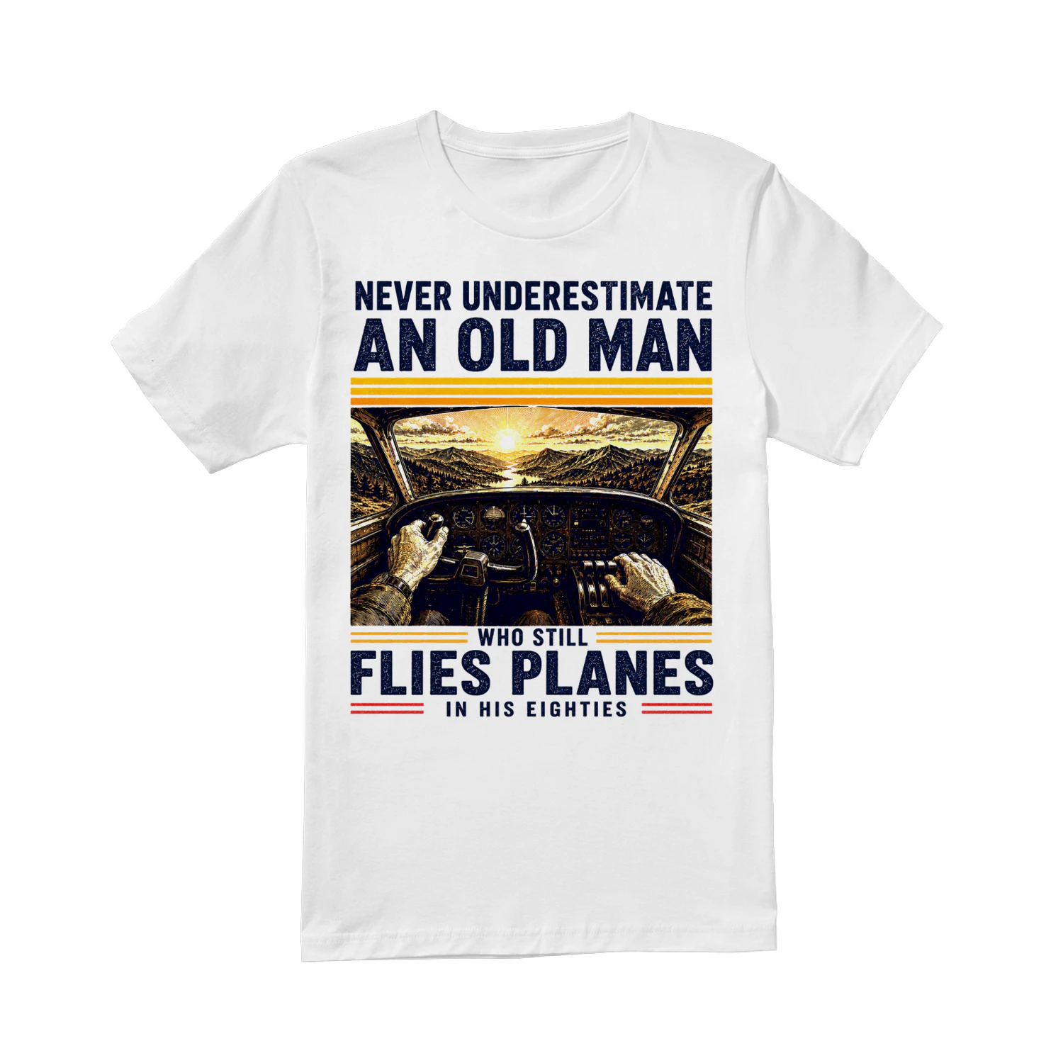 TEU0647 Flies Planes