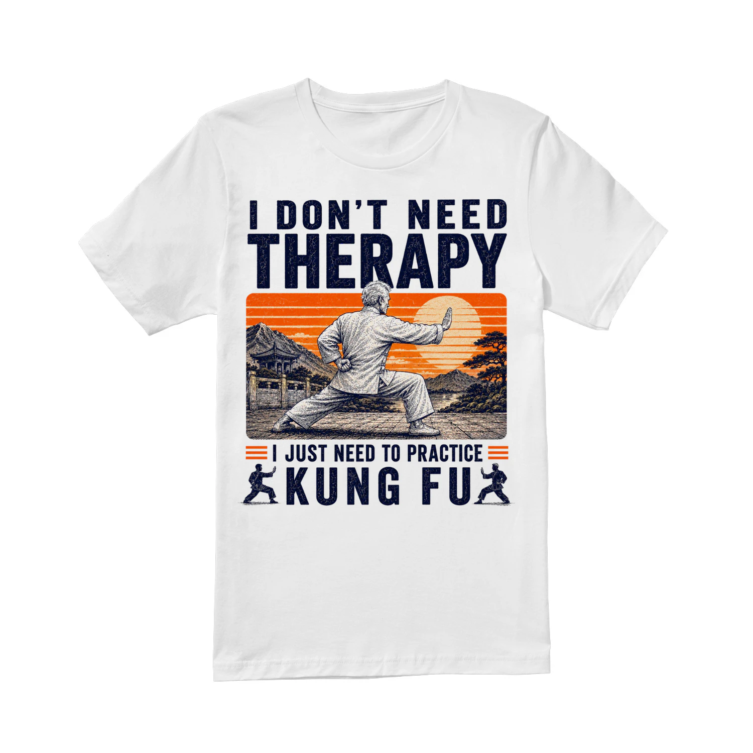 TEU0511 Kung Fu