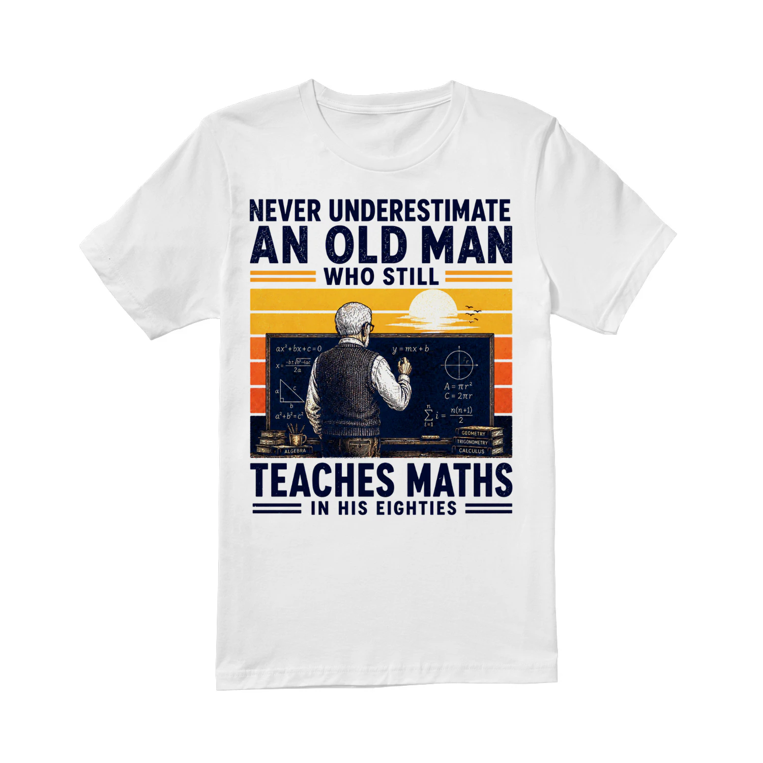 TEU0659 Teaches Maths