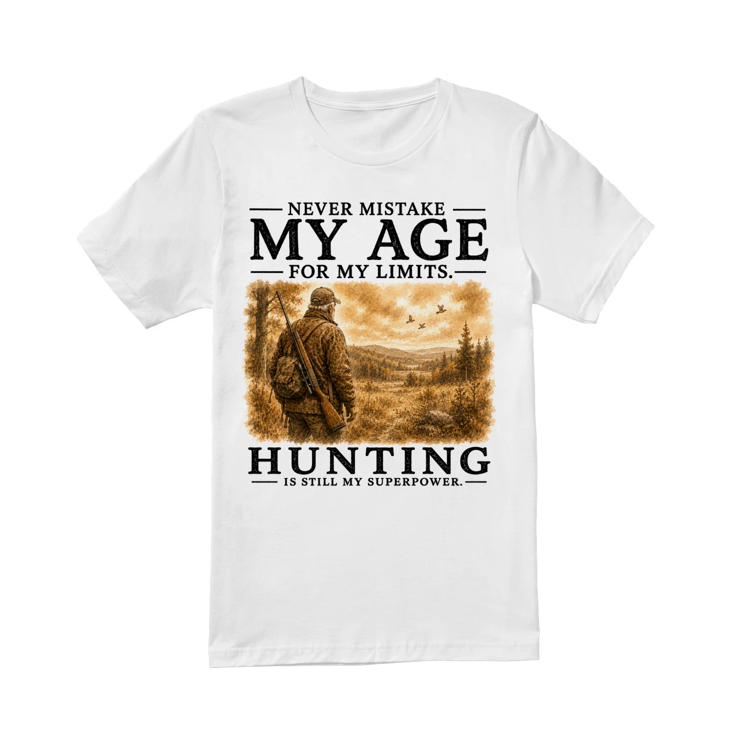 TEU0588 HUNTING
