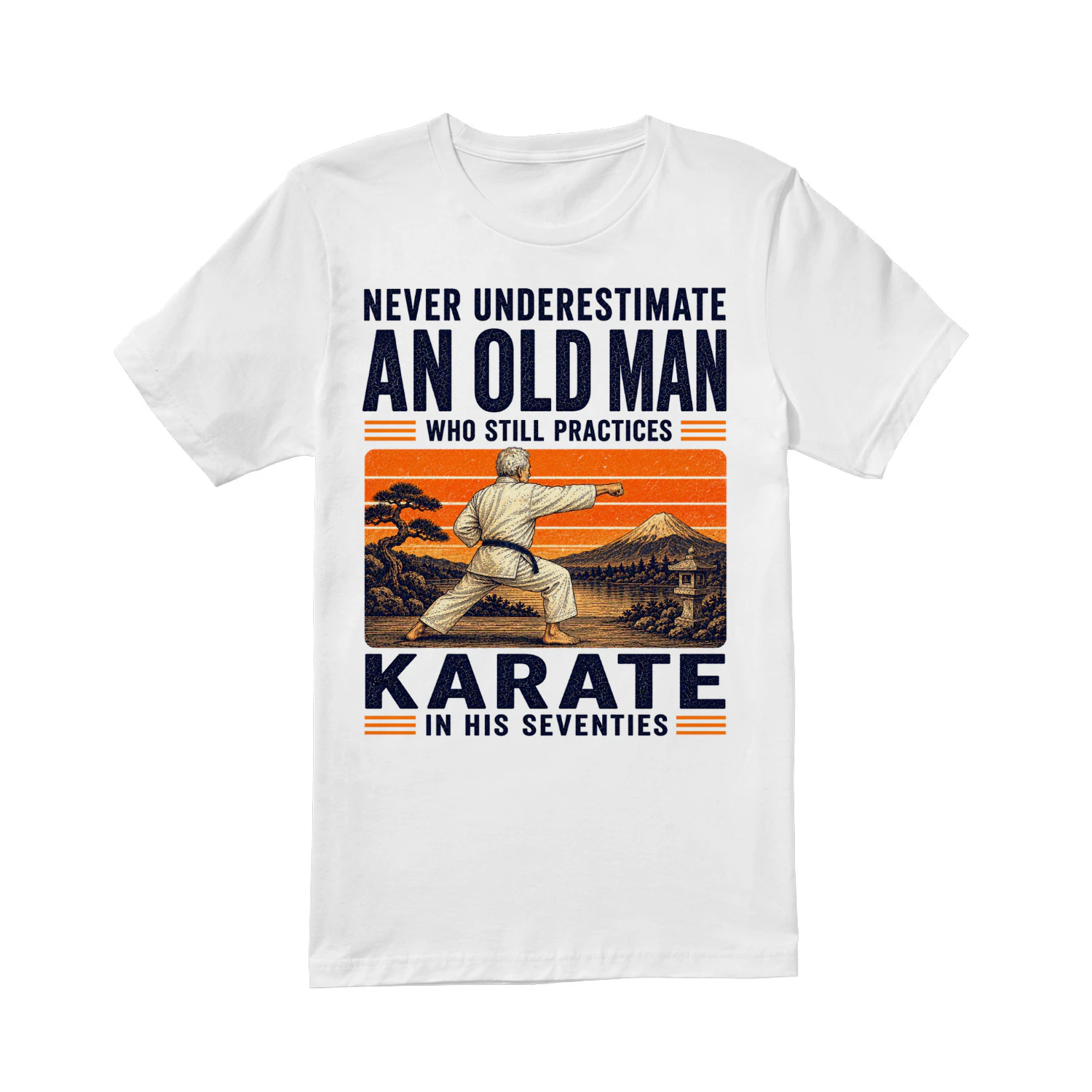 TEU0531 Karate