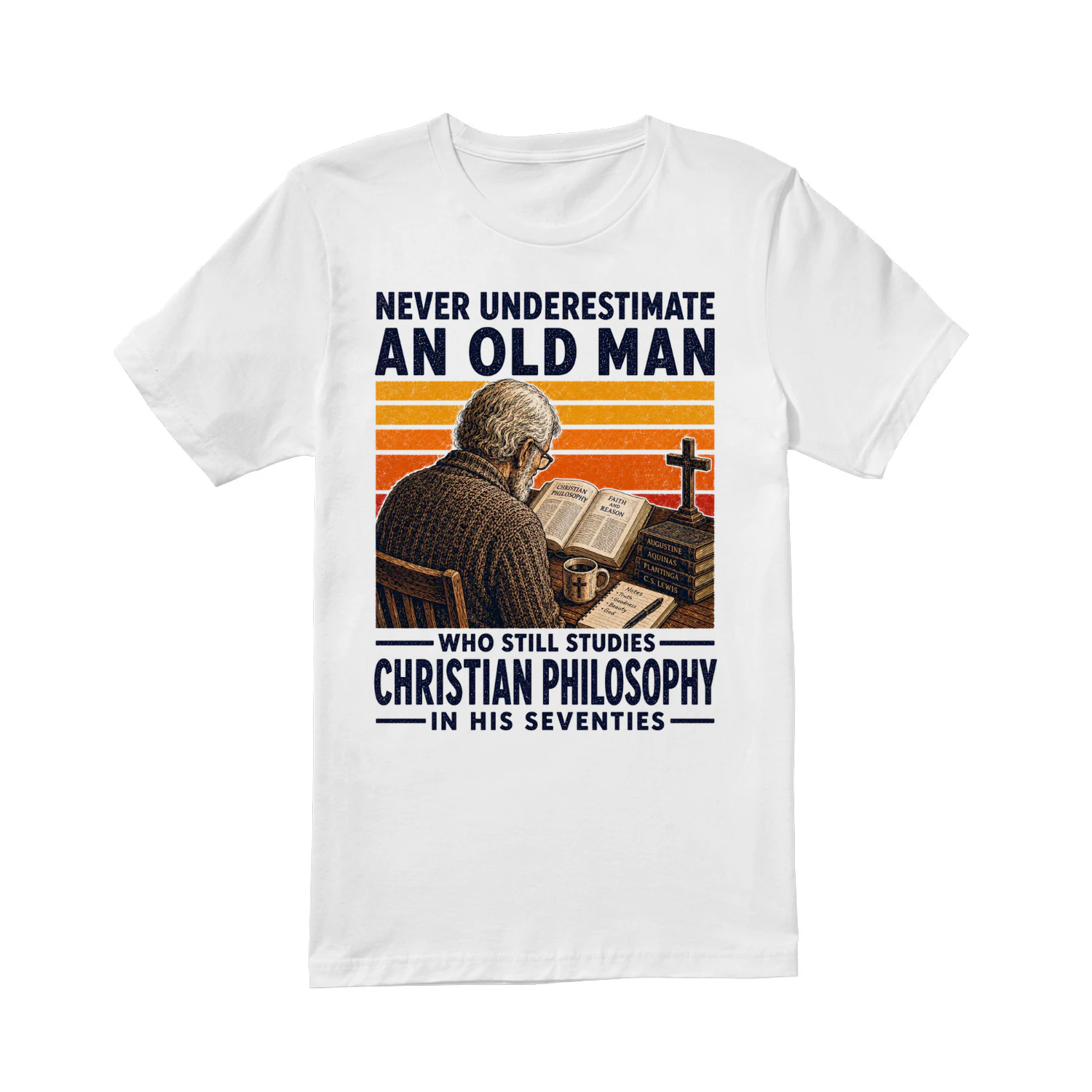 TEU0708 Christian Philosophy 70