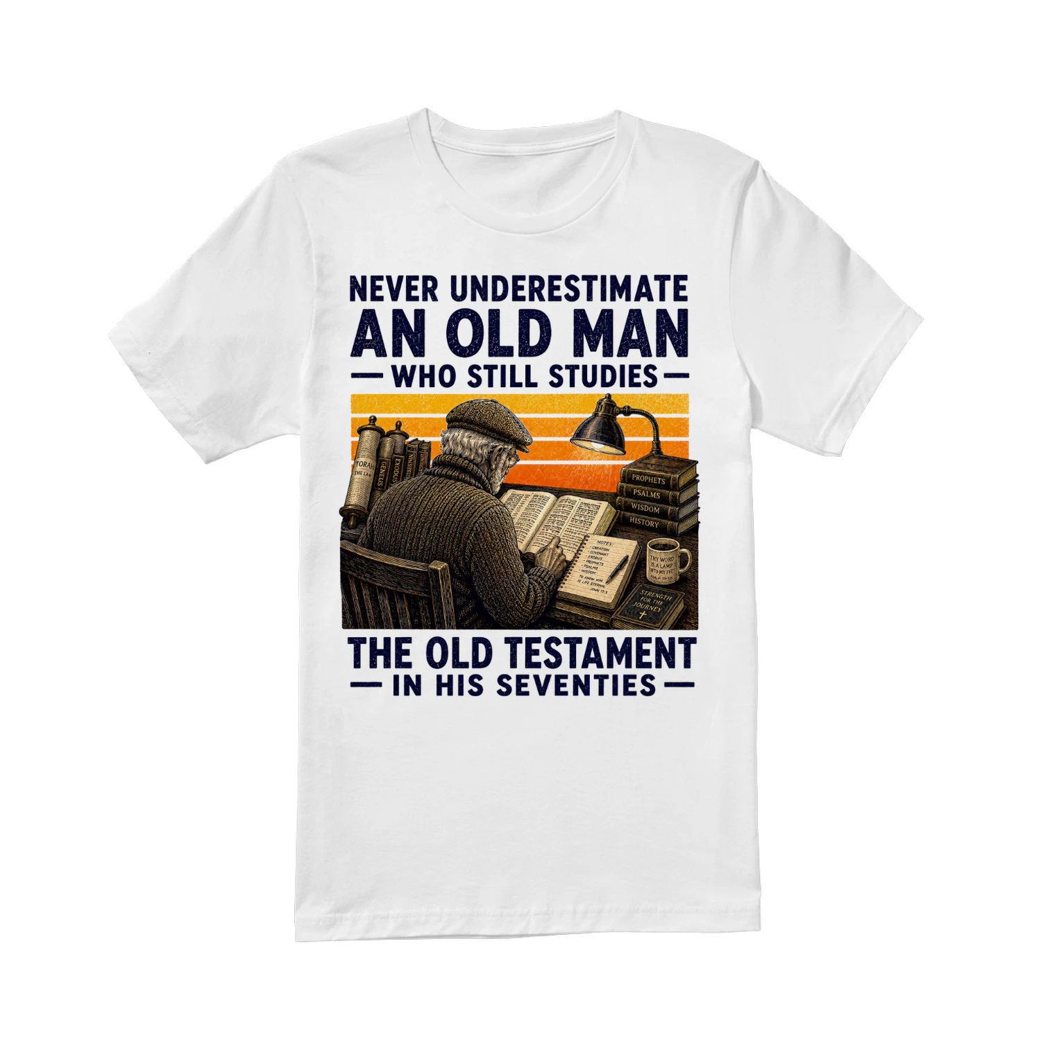 TEU0767 The Old Testament