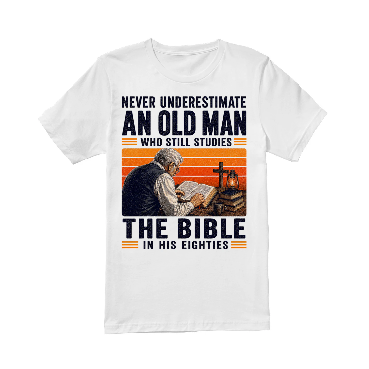 TEU0687 The Bible