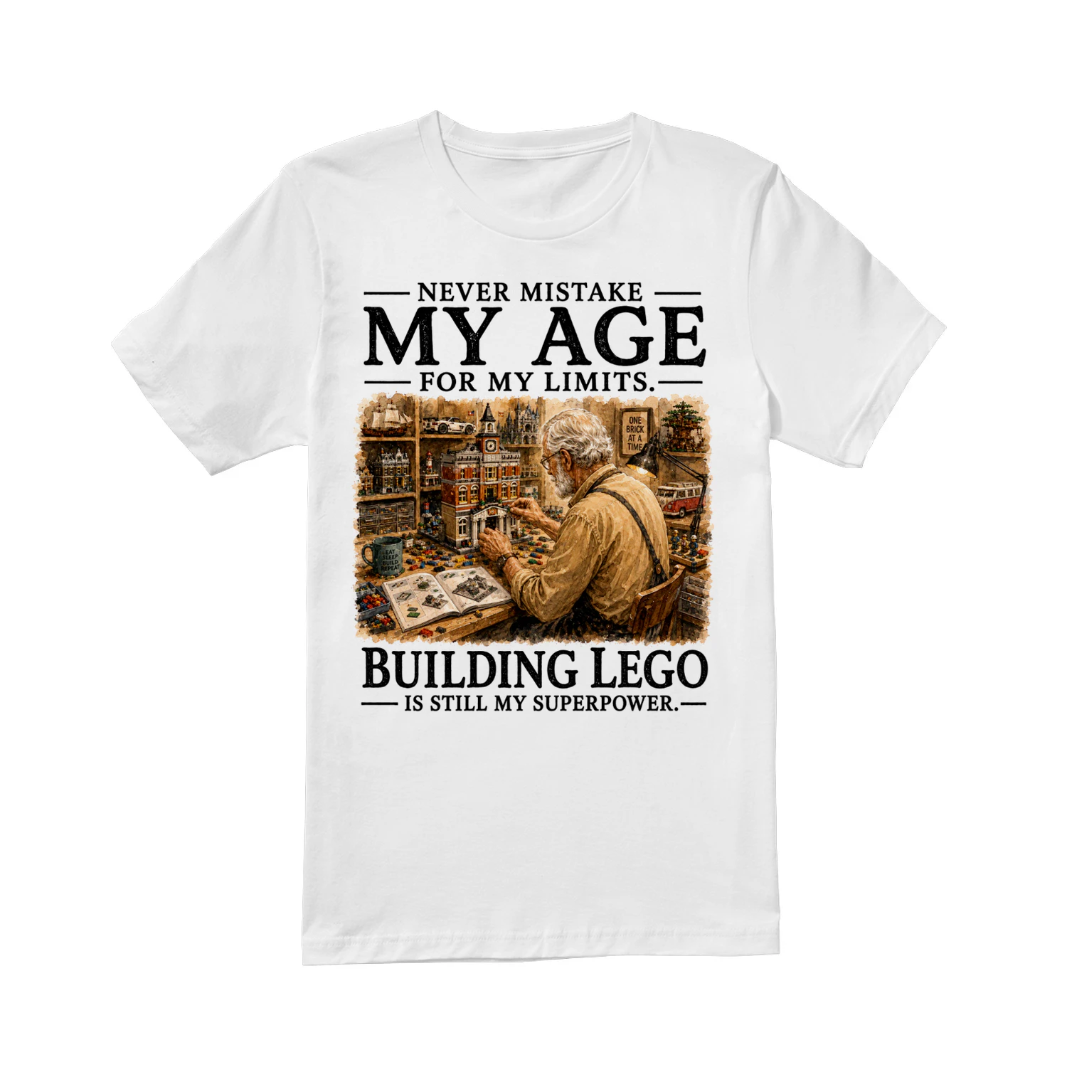 TEU0583 My Age..