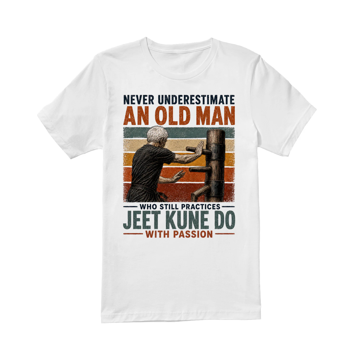 TEU0940 Jeet Kune Do