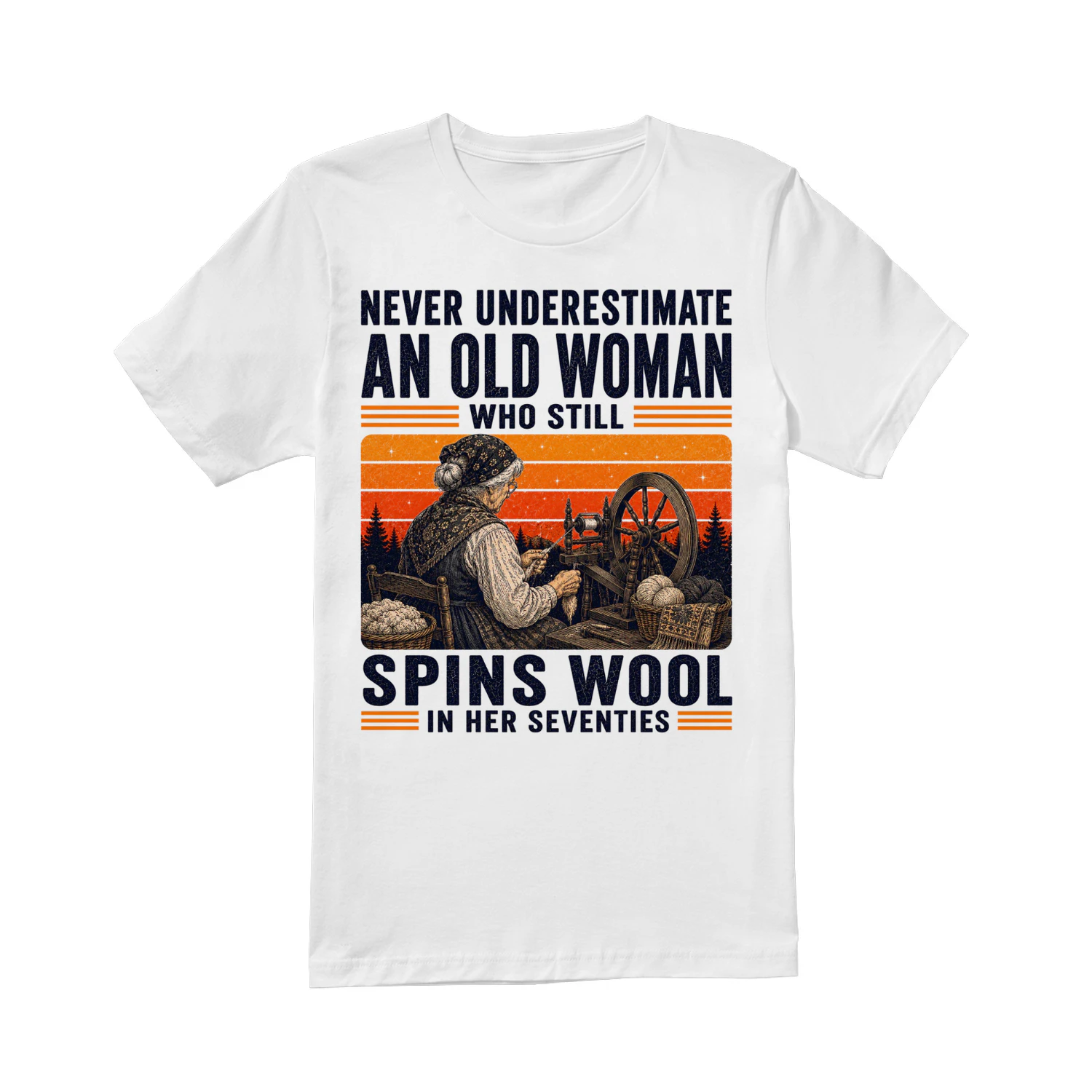 TEU0495 Spins Wool