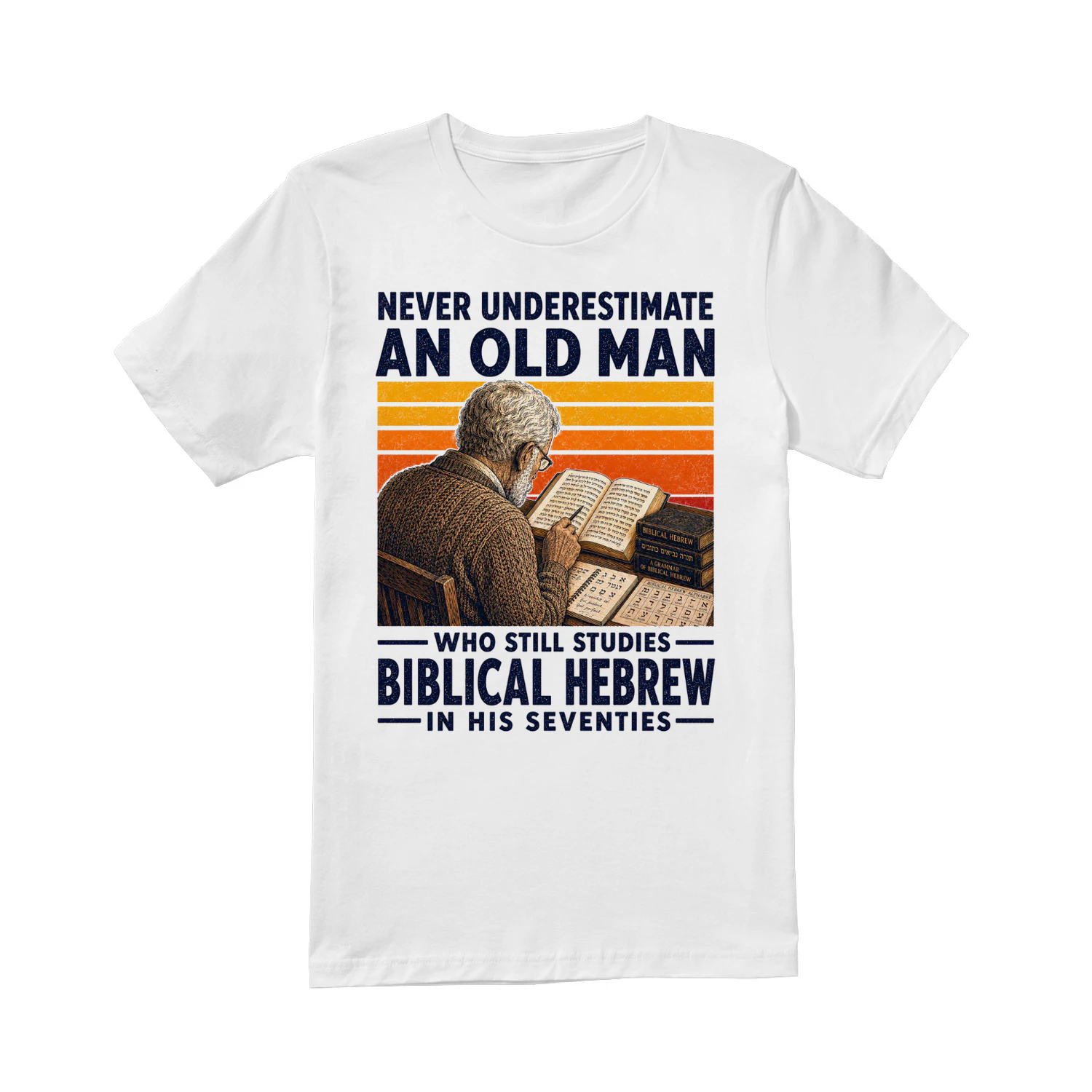 TEU0705 Biblical Hebrew