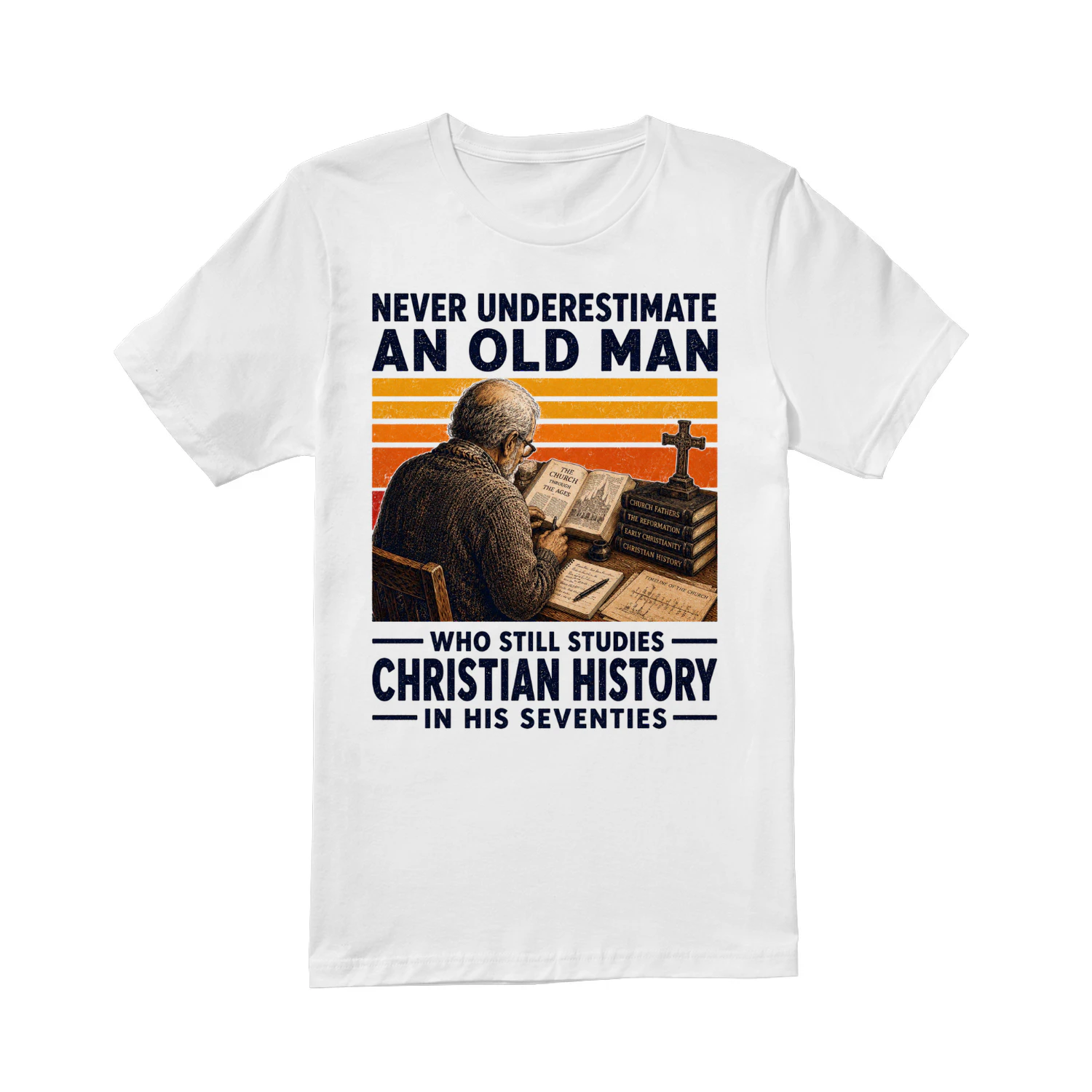 TEU0707 Christian History