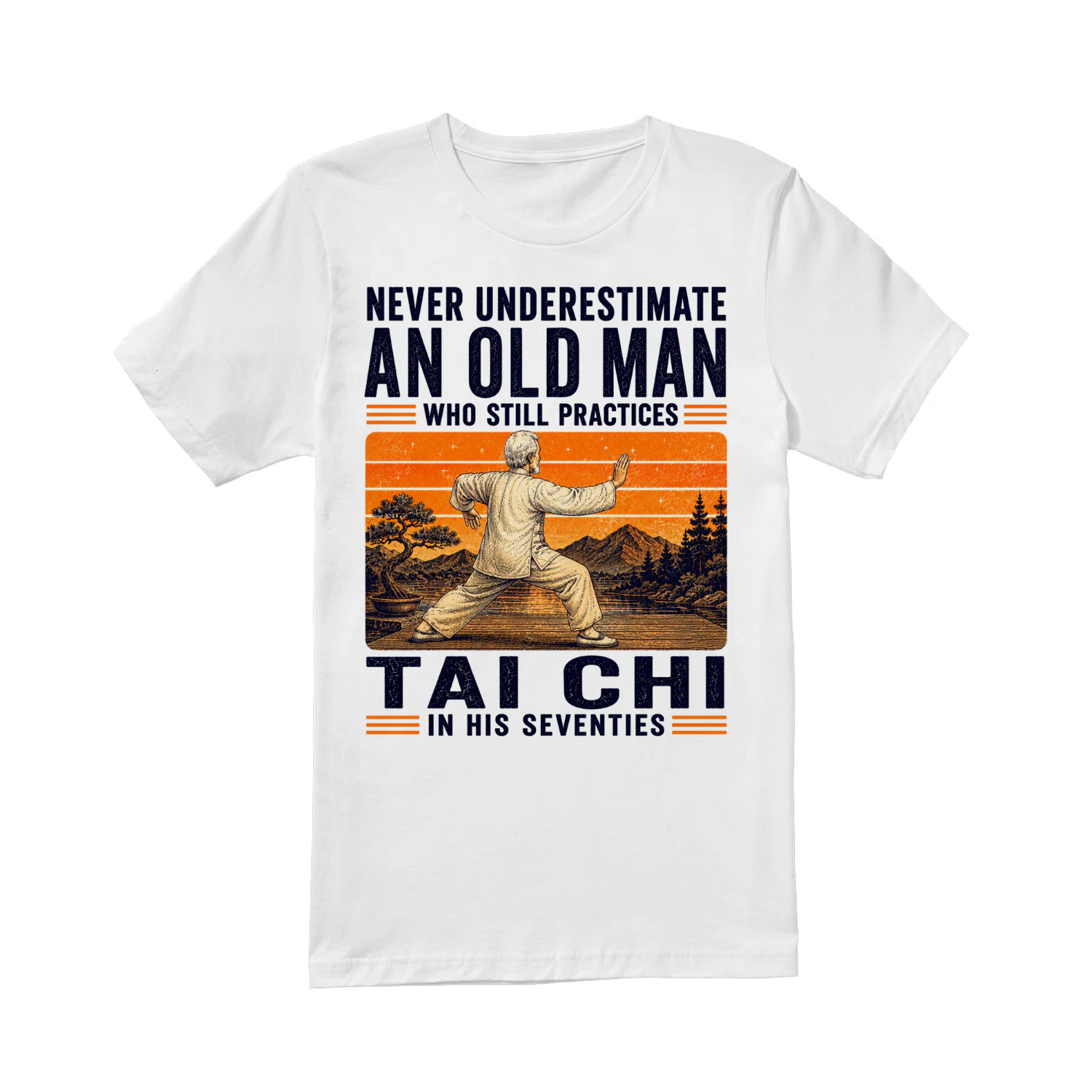 TEU0533 Tai Chi