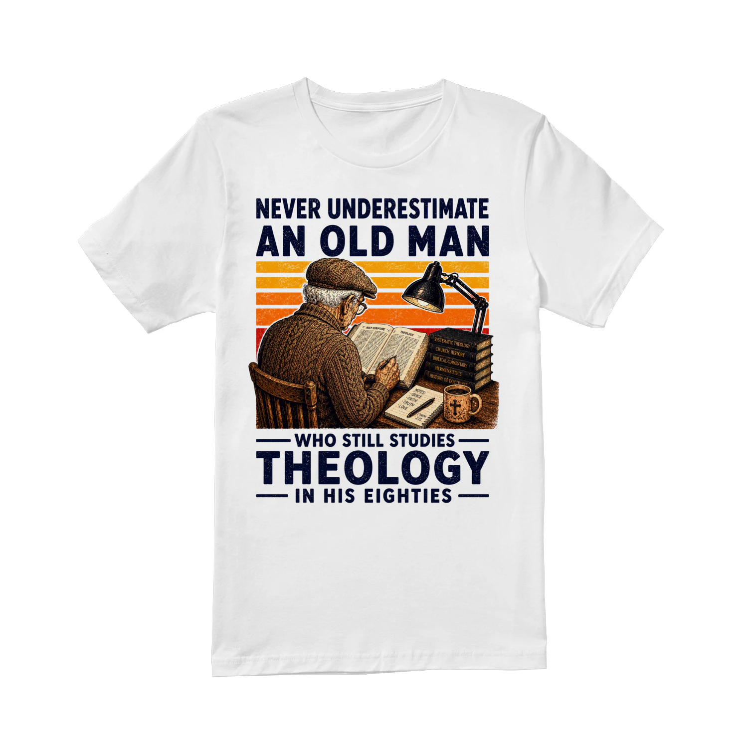 TEU0697 Theology