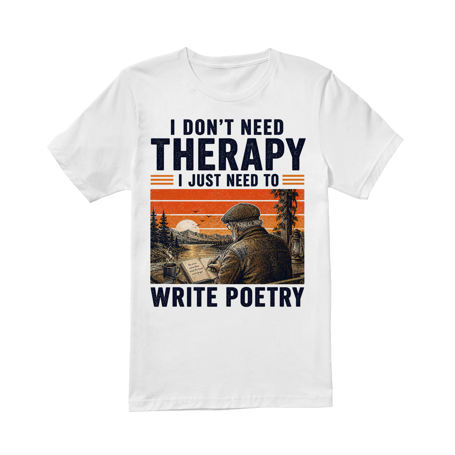 TEU0457 Write Poetry