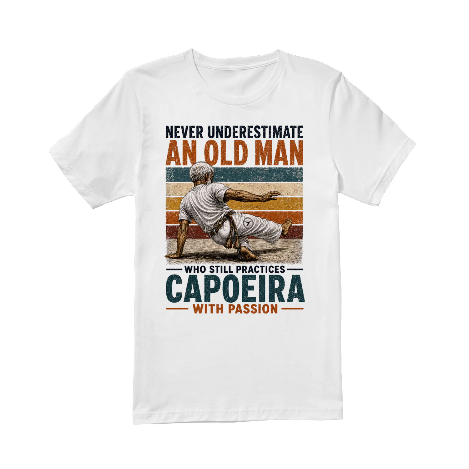 TEU0939 Capoeira
