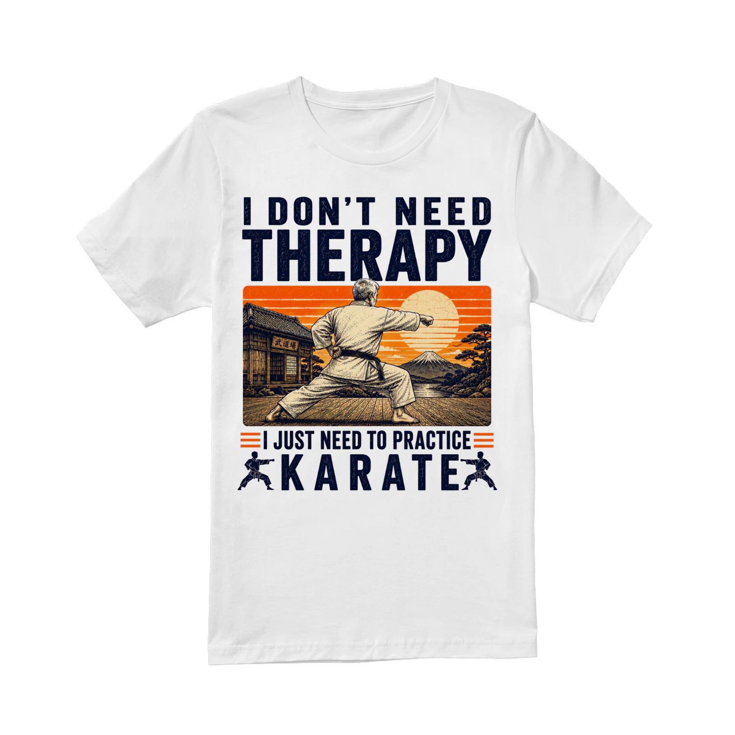 TEU0509 Karate