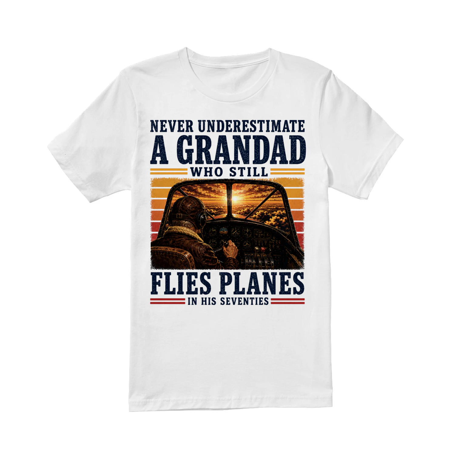 TEU0173 Flies Planes