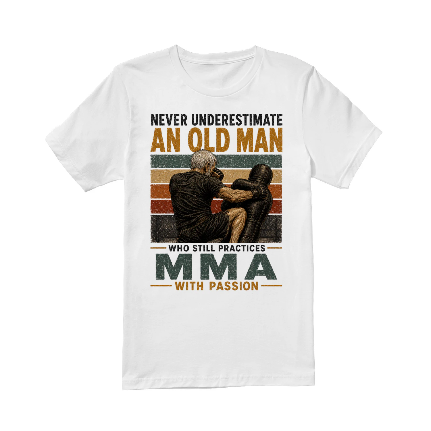 TEU0942 MMA