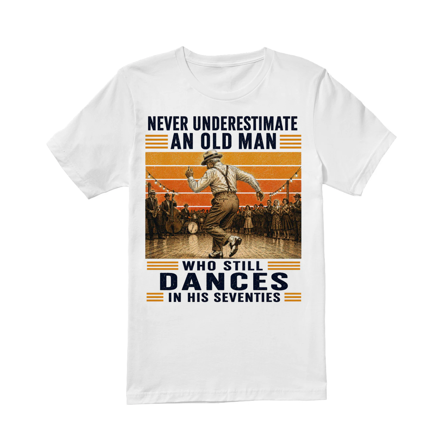 TEU0460 Dances
