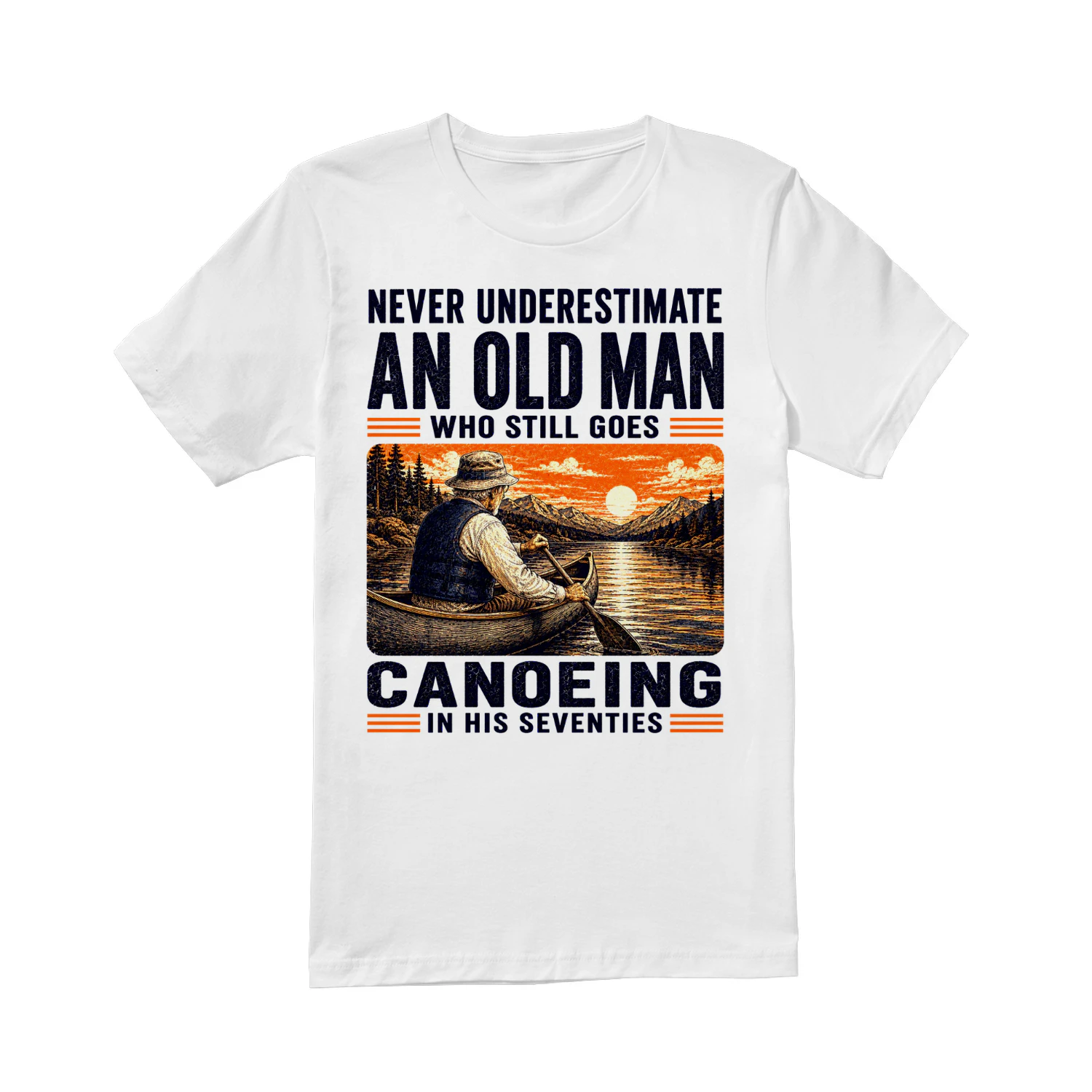 TEU0605 Canoeing