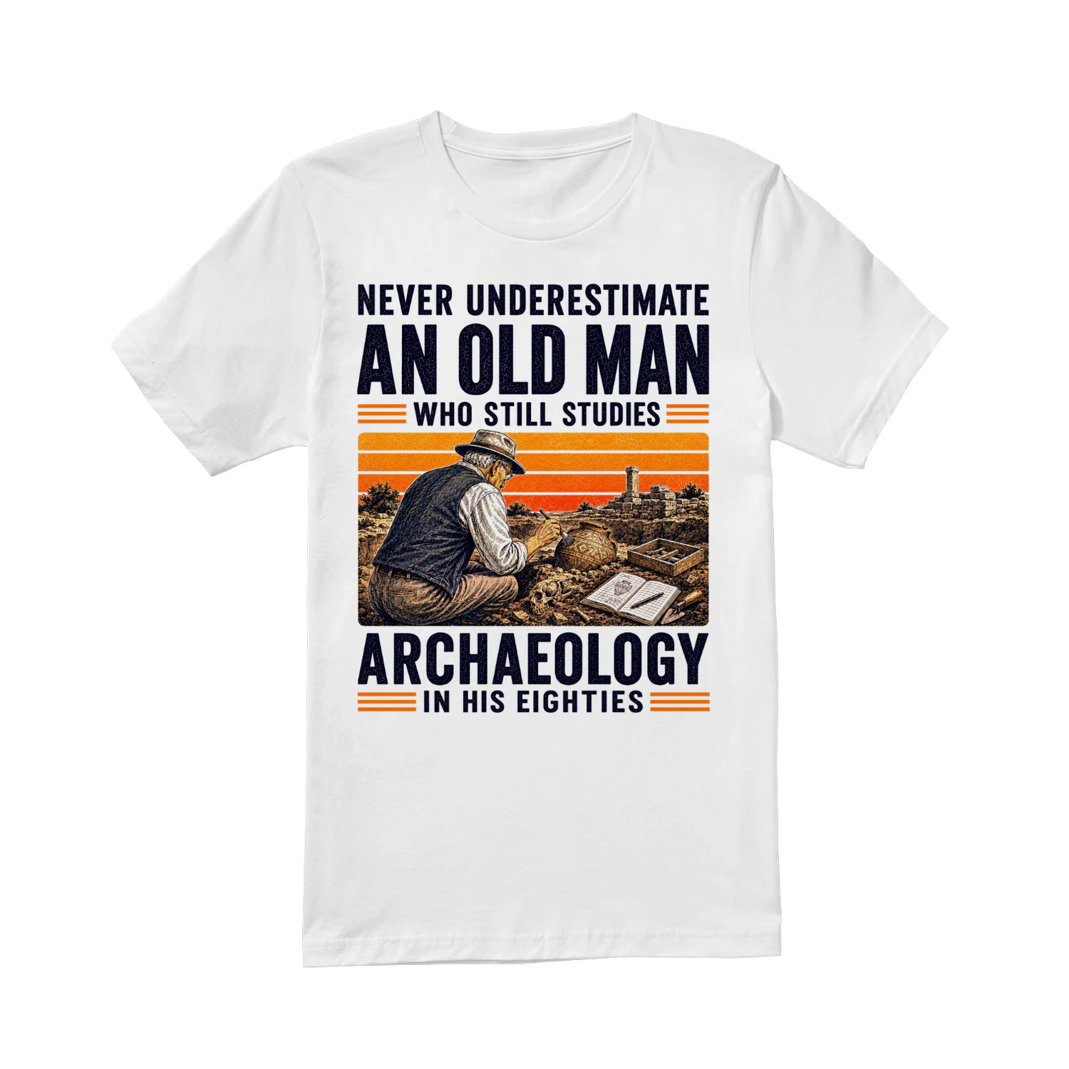 TEU0644 Archaeology